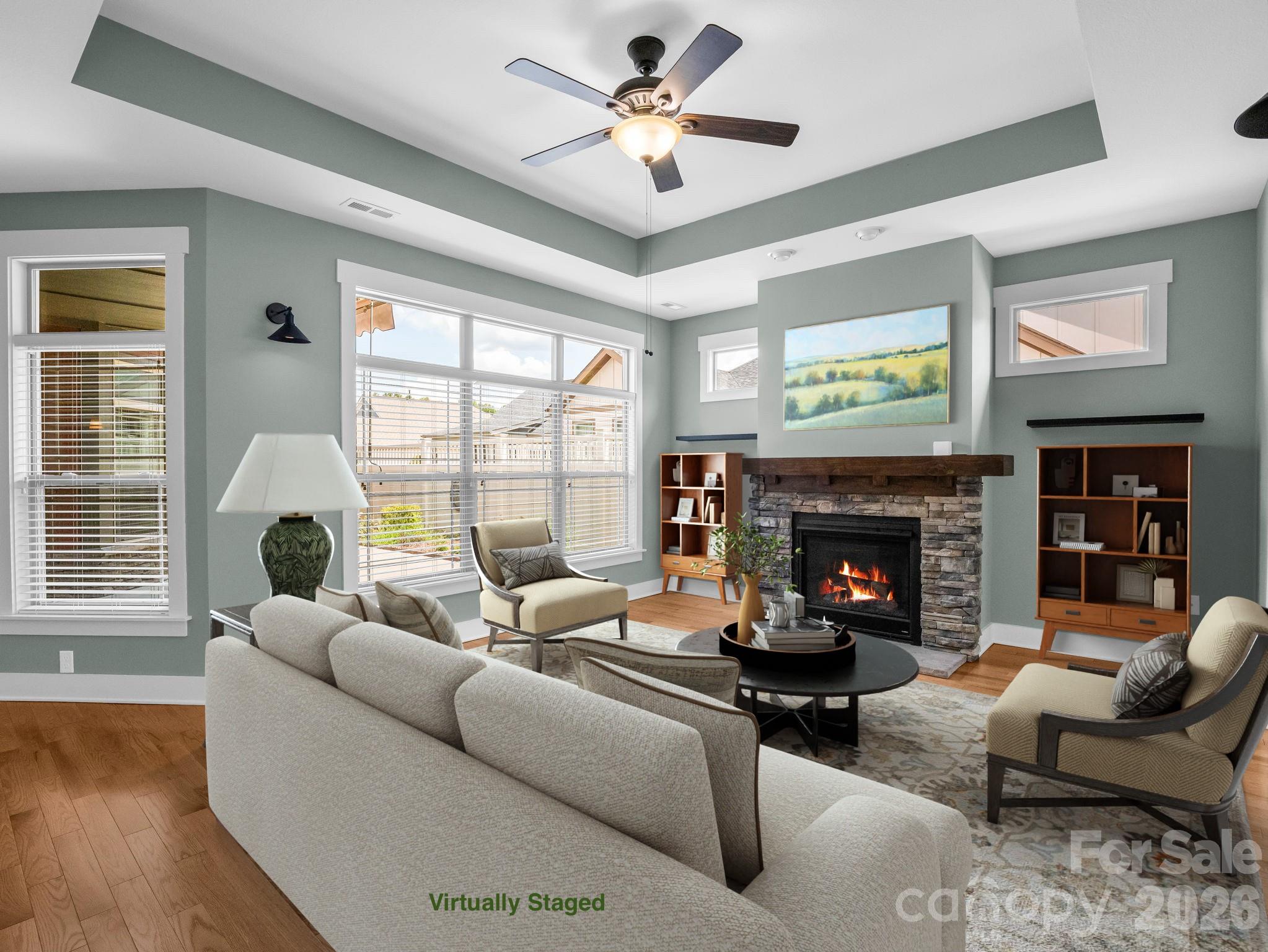 595 Summerfield Place