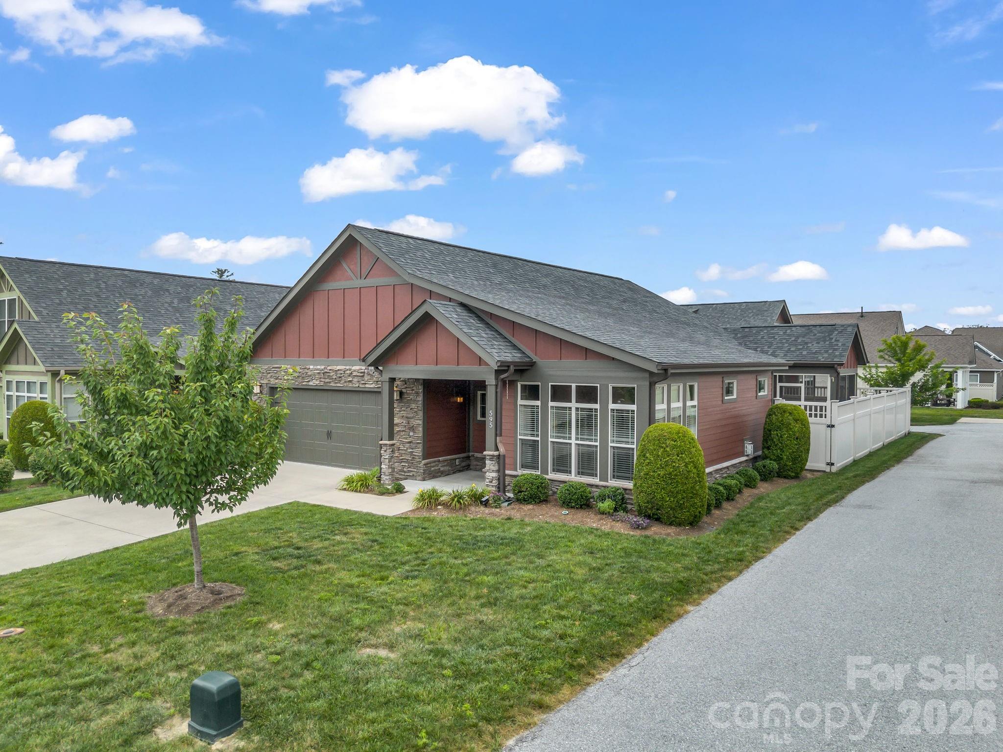 595 Summerfield Place