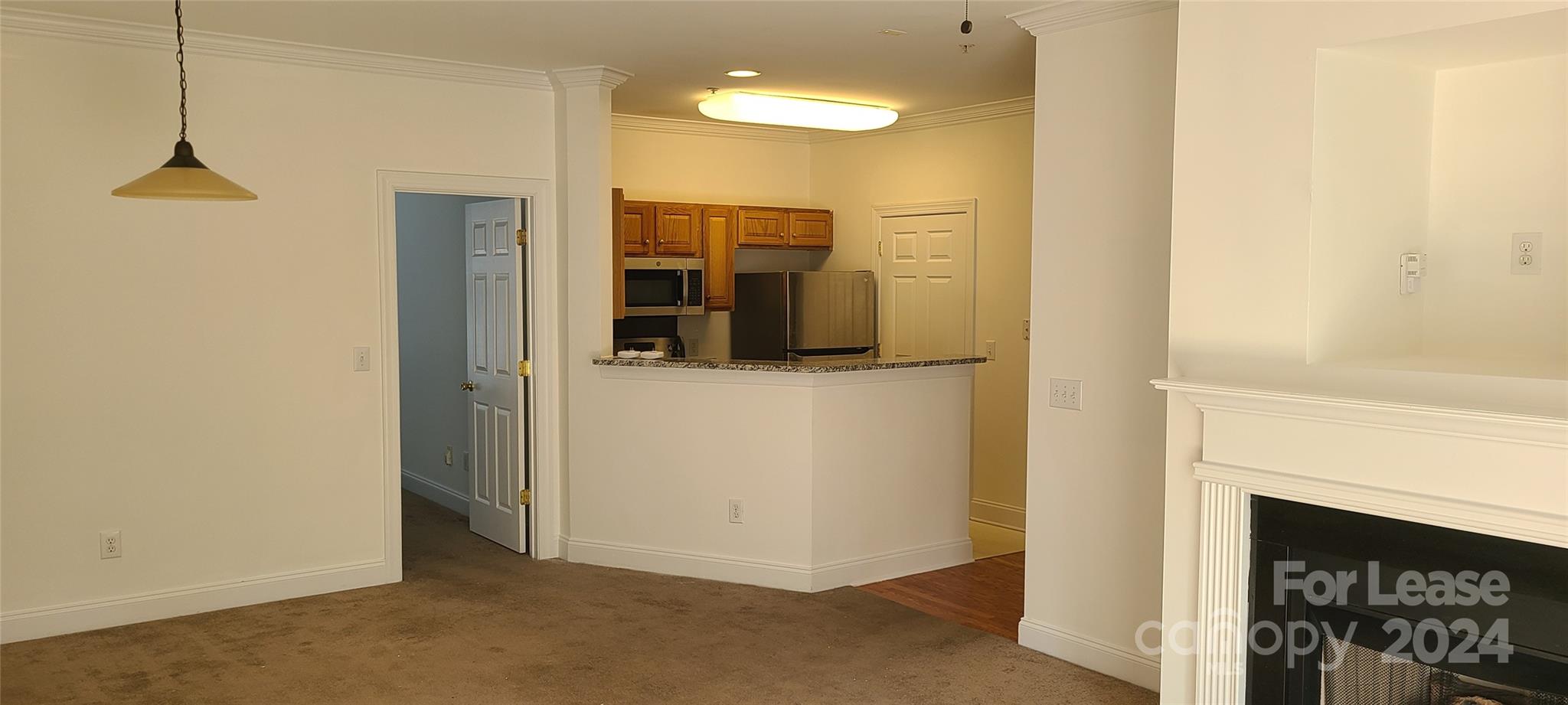 Walnut Creek - Residential Lease