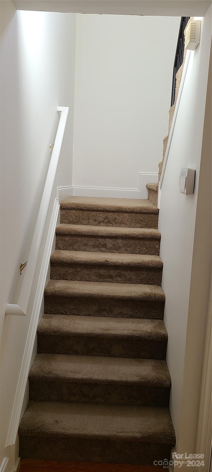 Walnut Creek - Residential Lease