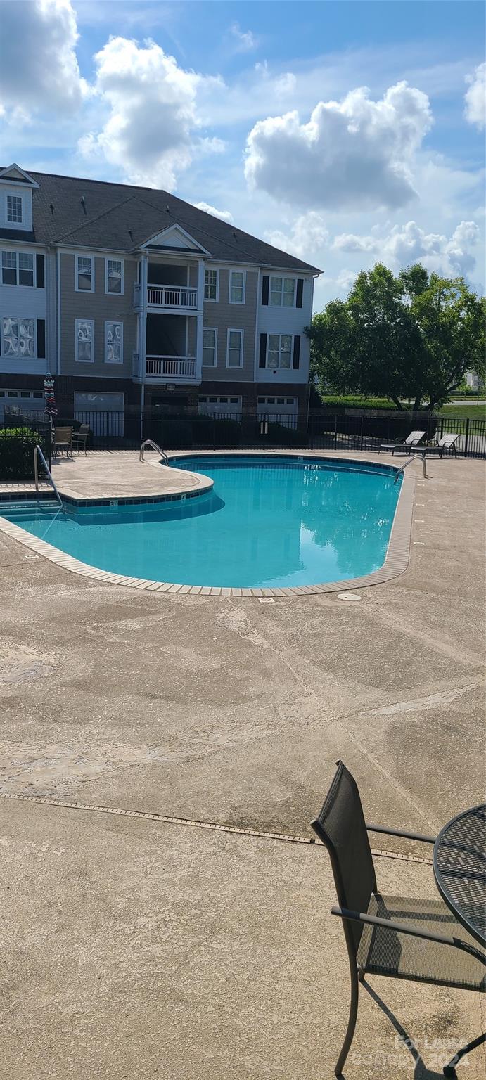 Walnut Creek - Residential Lease