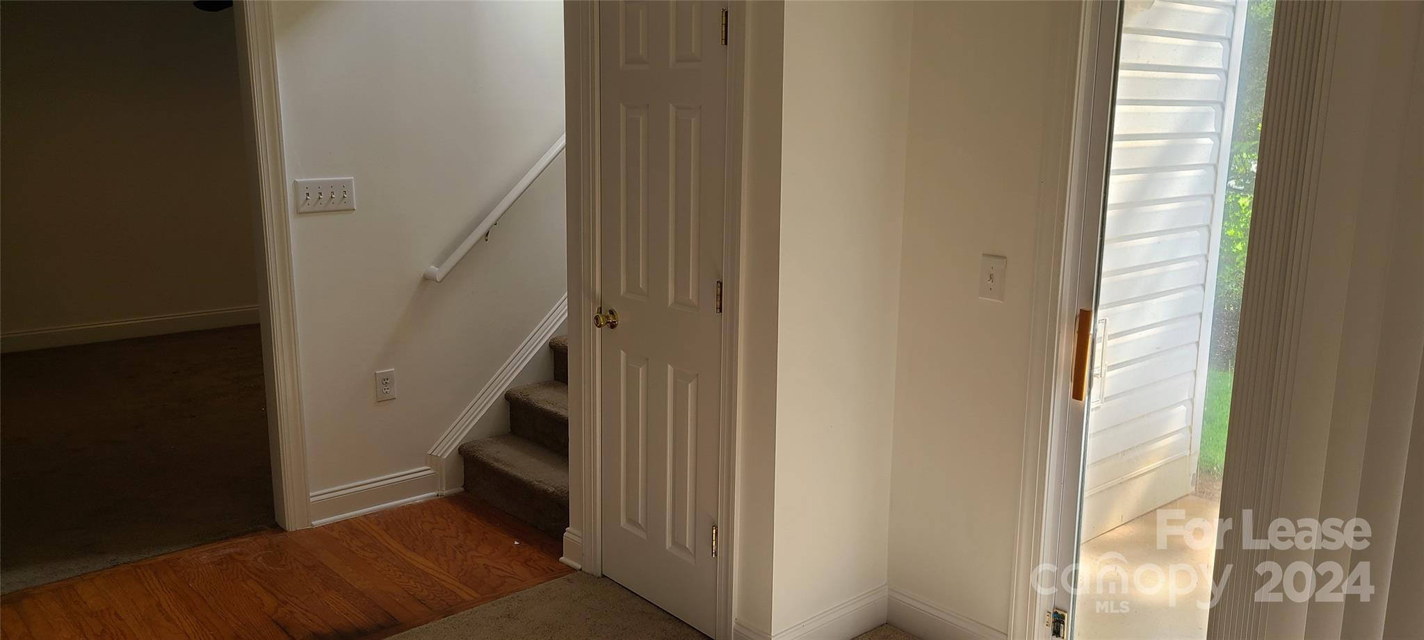 Walnut Creek - Residential Lease