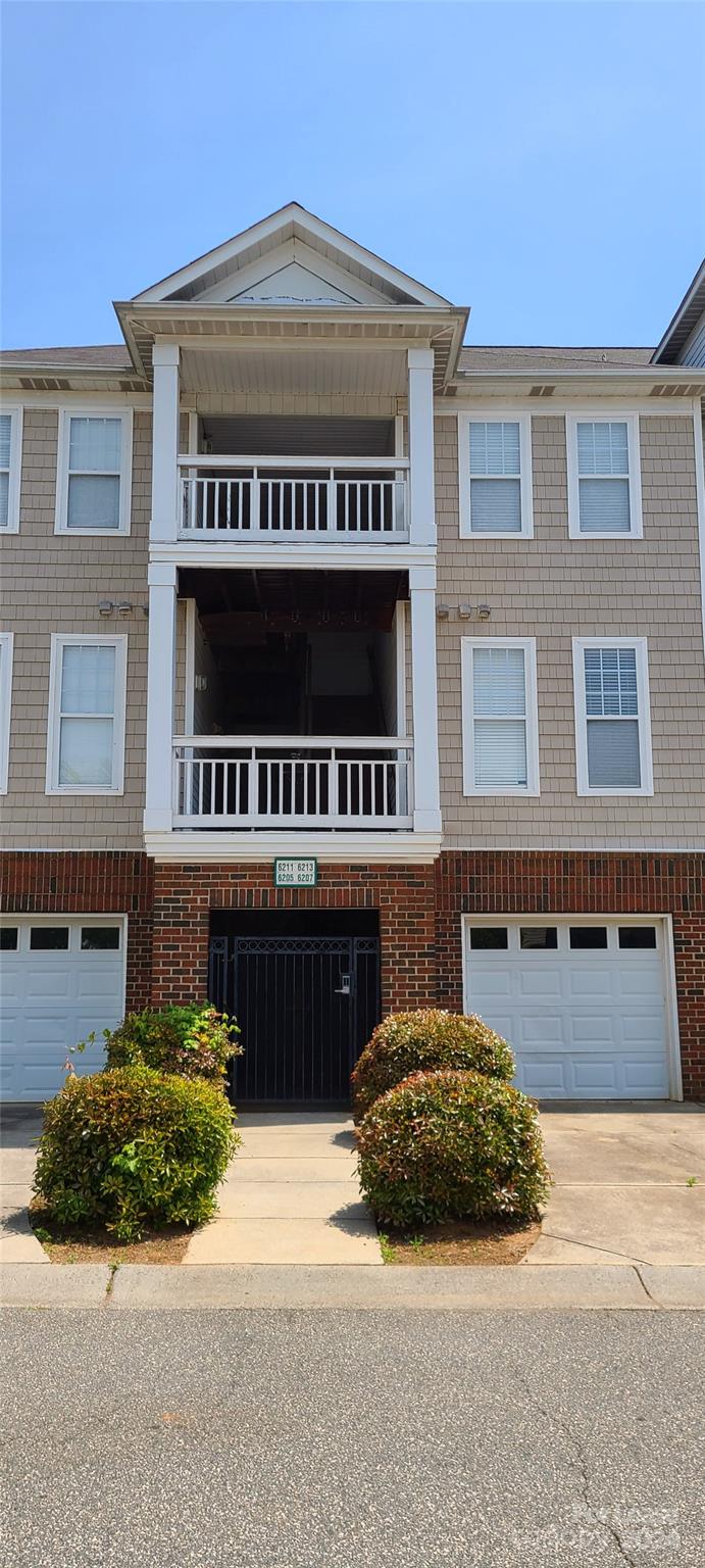 Walnut Creek - Residential Lease