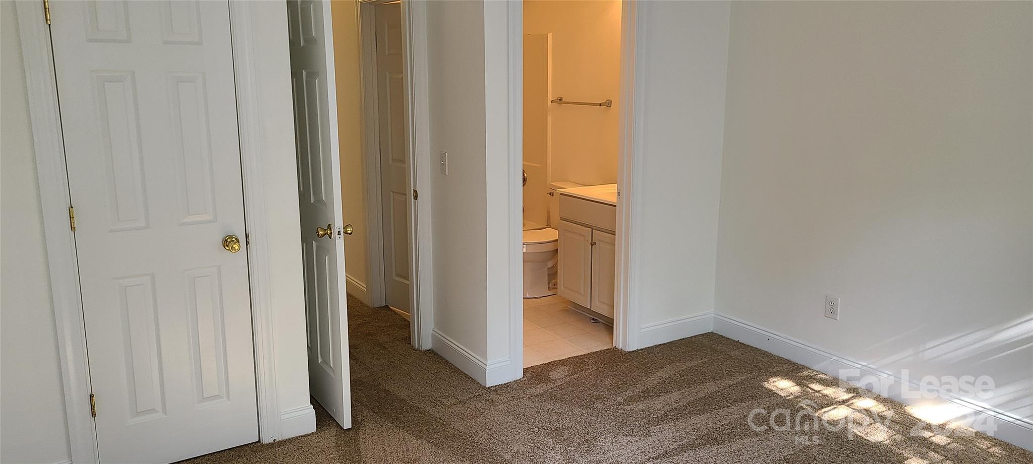 Walnut Creek - Residential Lease