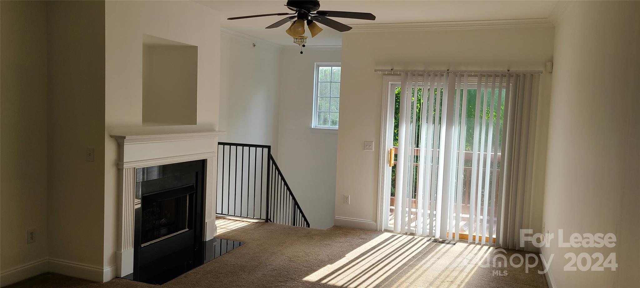 Walnut Creek - Residential Lease