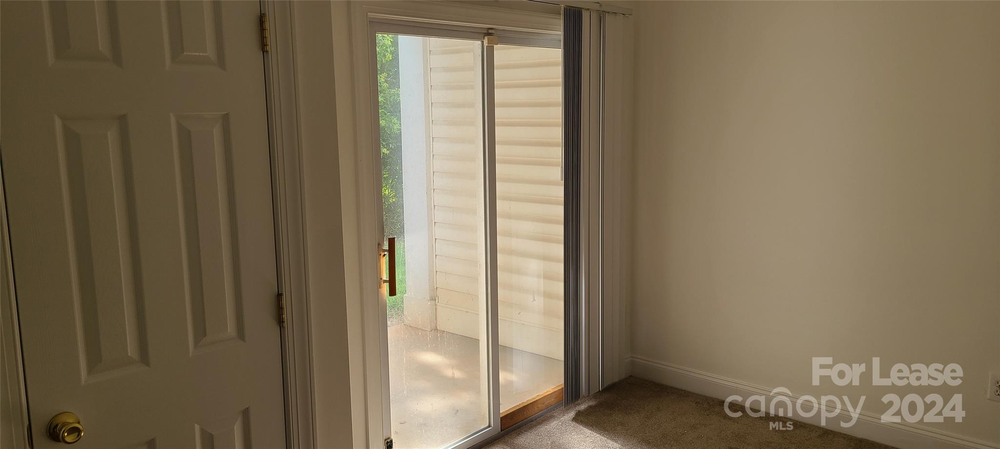 Walnut Creek - Residential Lease