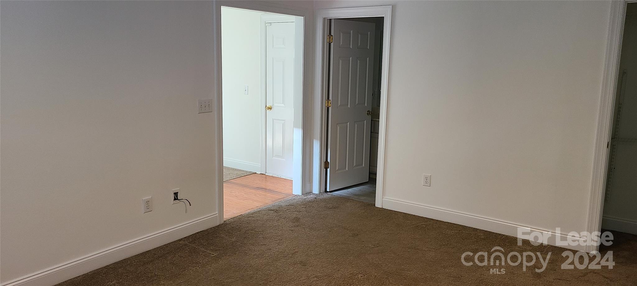 Walnut Creek - Residential Lease