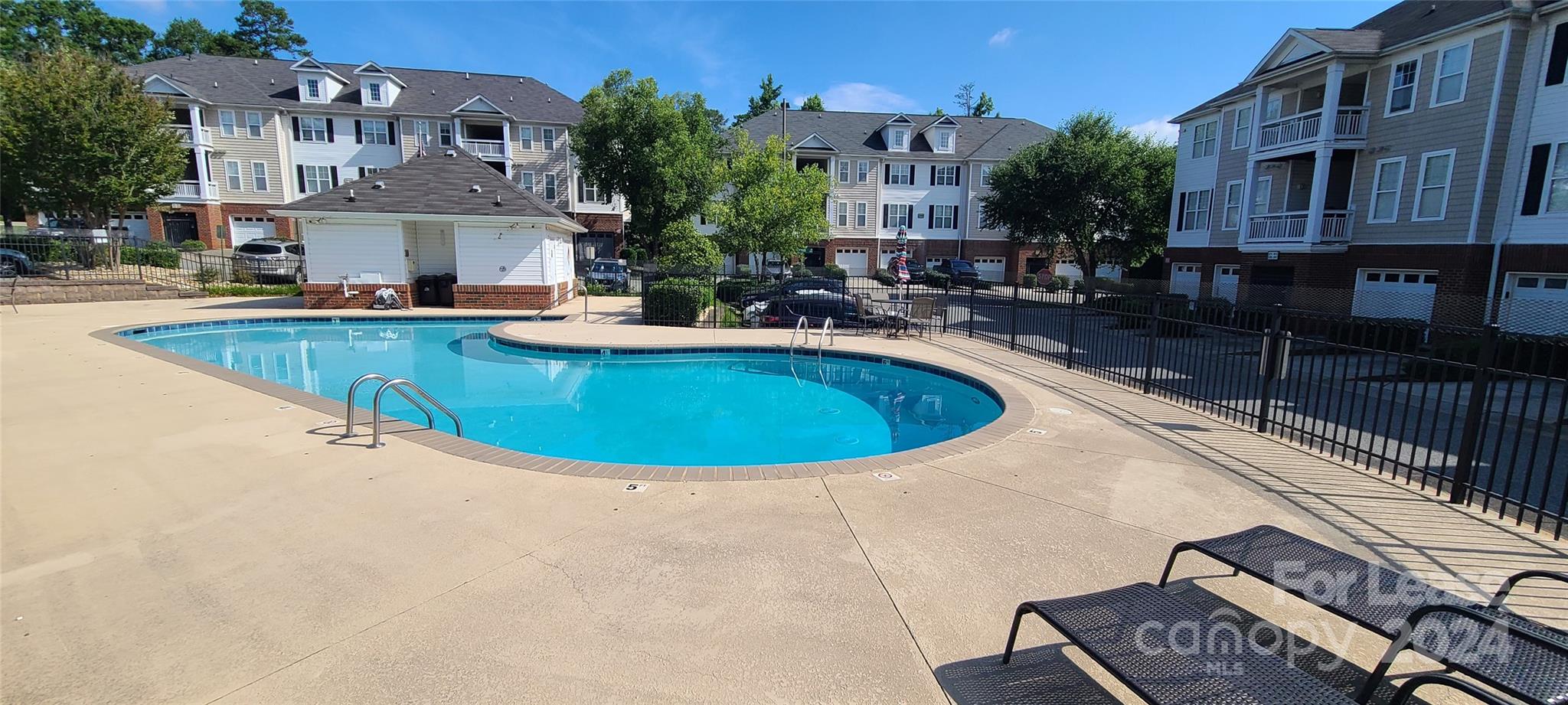 Walnut Creek - Residential Lease