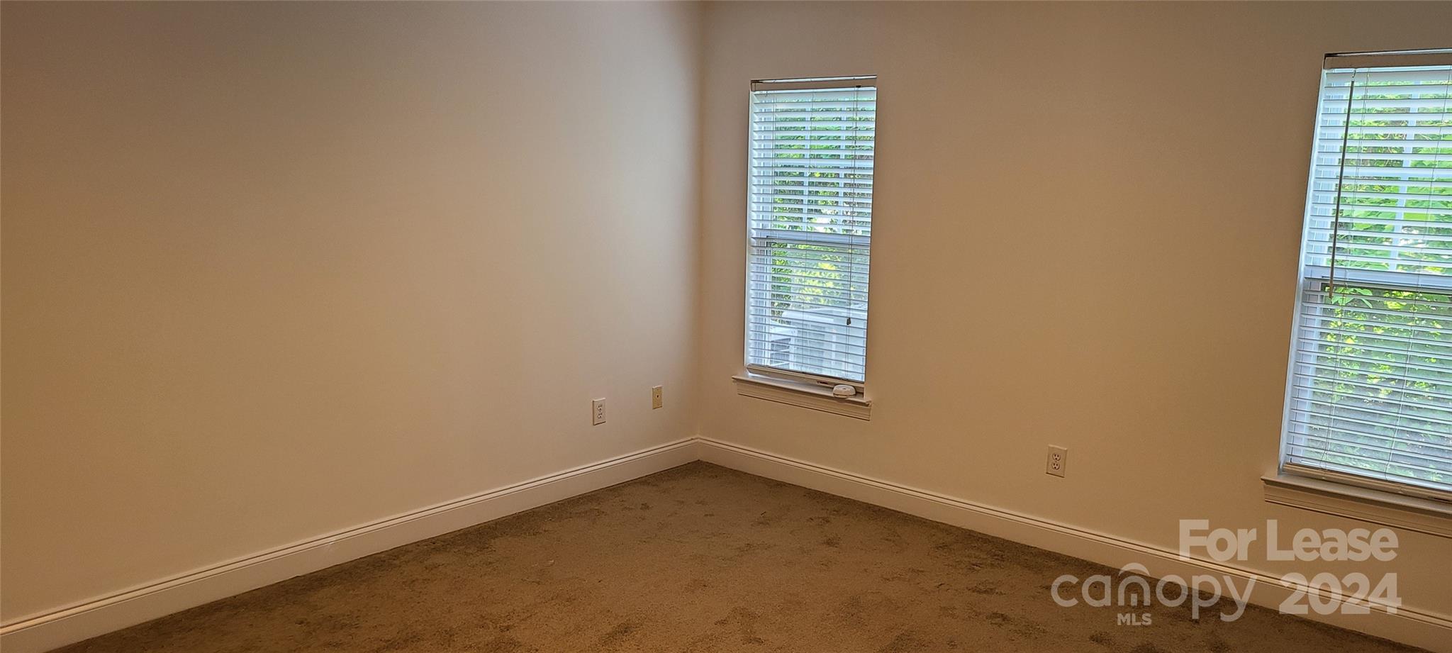 Walnut Creek - Residential Lease