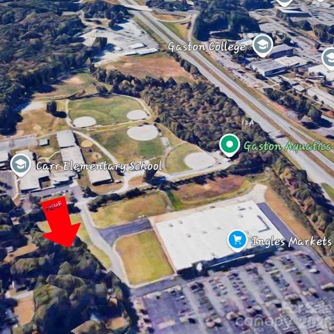 0 W Trade Street Dallas NC 28034