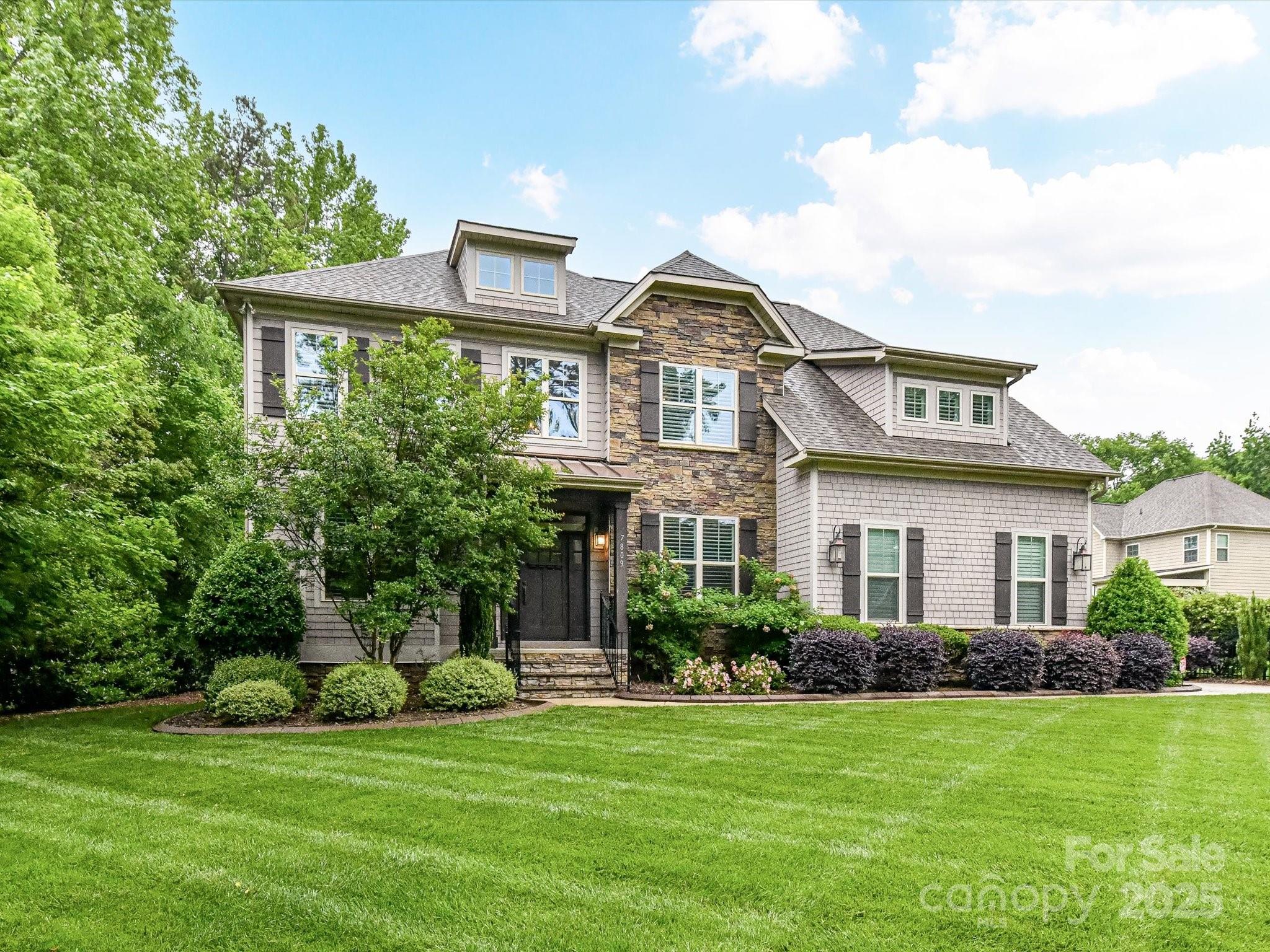 7809 Greenfield Drive
