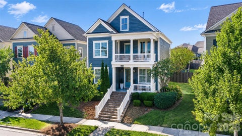 Photo of 12635 Short Lane, Pineville, NC 28134 (MLS # 4435723)