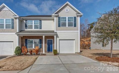 Photo of 4075 Creekstone Trace, Gastonia, NC 28056 (MLS # 4355535)