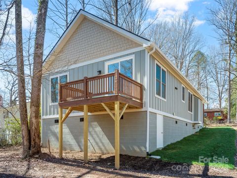 A home in Brevard