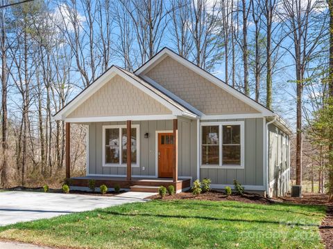 A home in Brevard