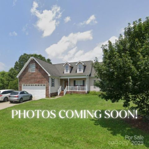 104 Ole Farm Place Kings Mountain NC 28086