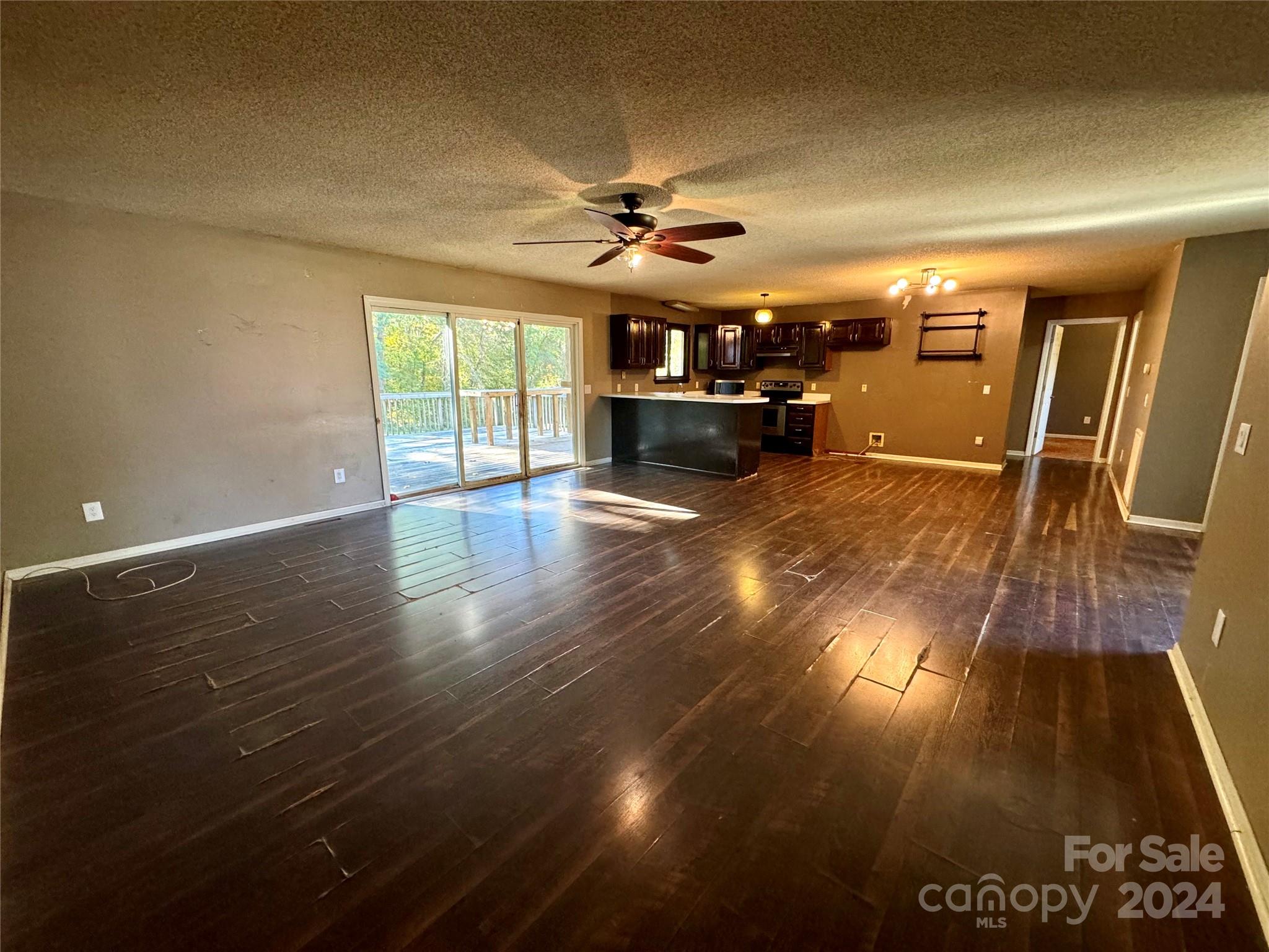 Hilltop Acres - Residential
