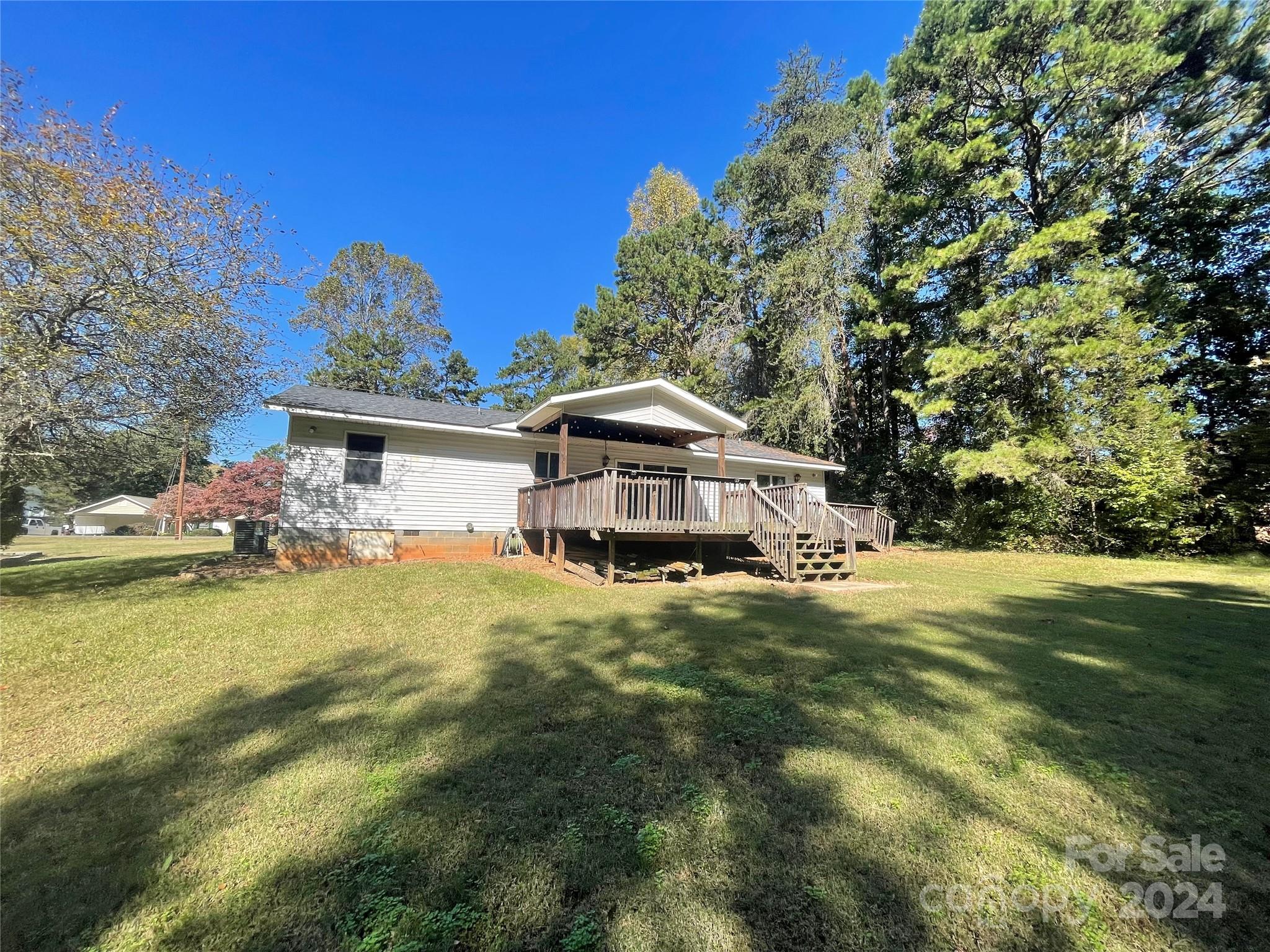 Hilltop Acres - Residential