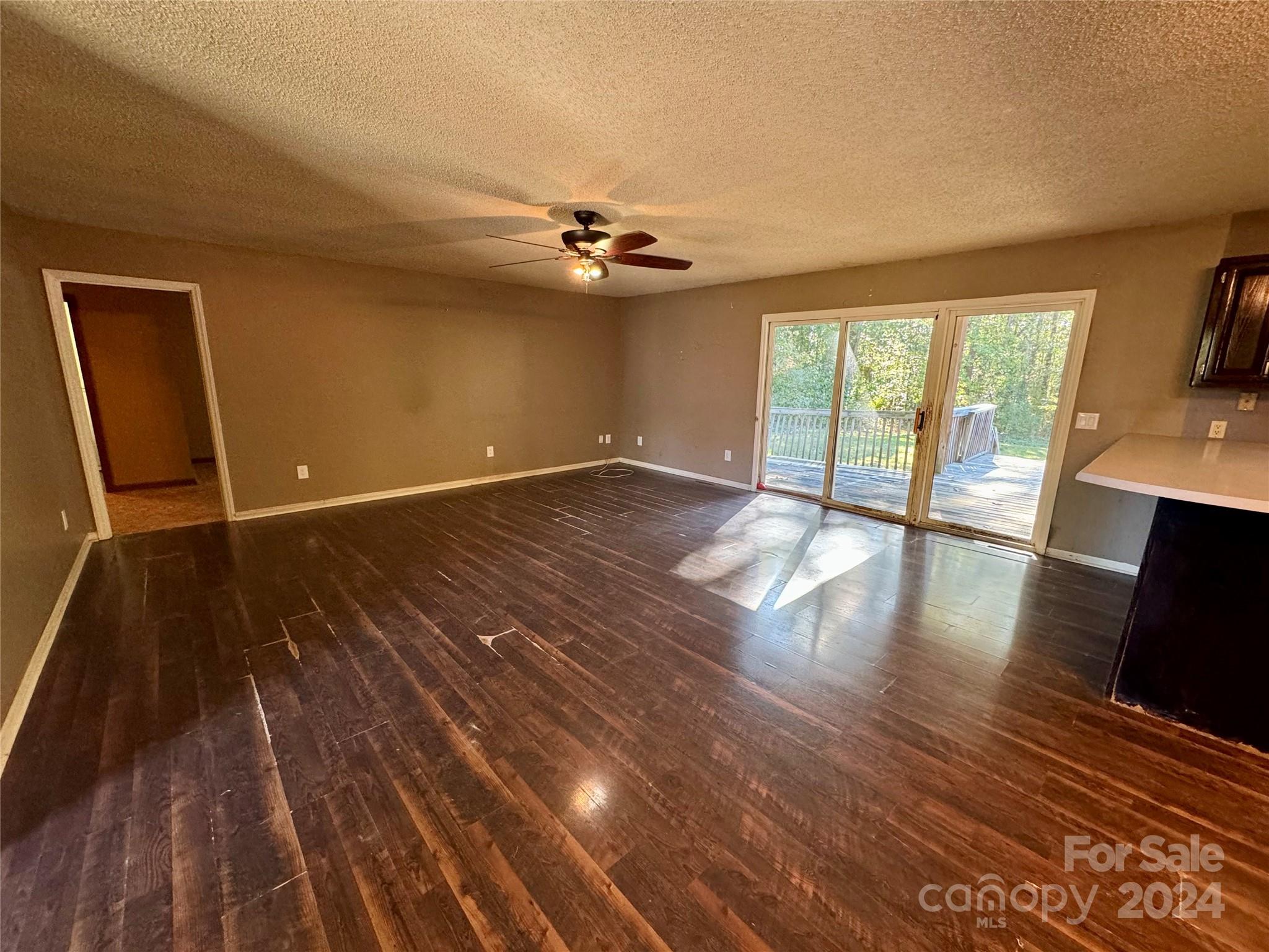 Hilltop Acres - Residential