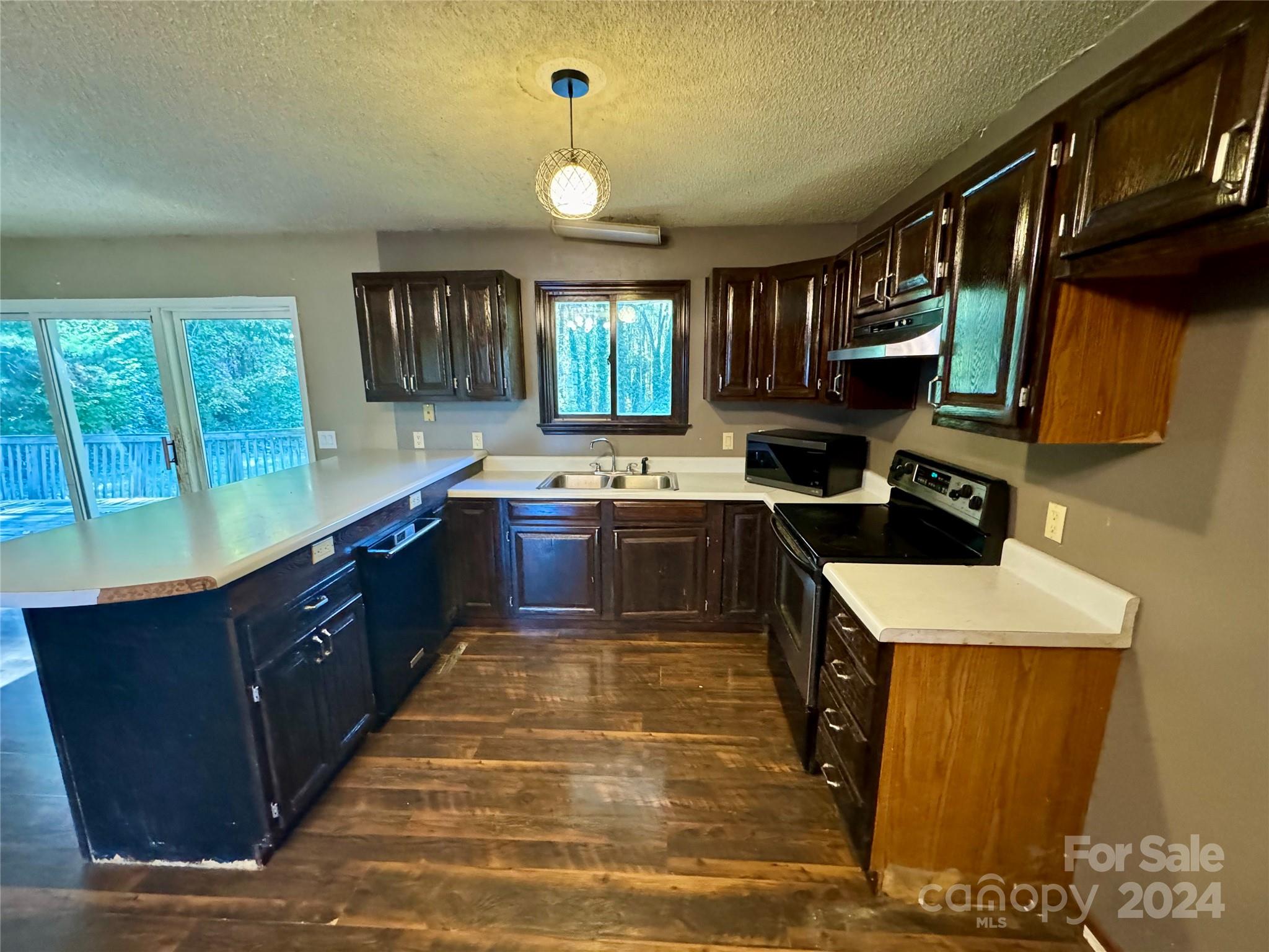 Hilltop Acres - Residential