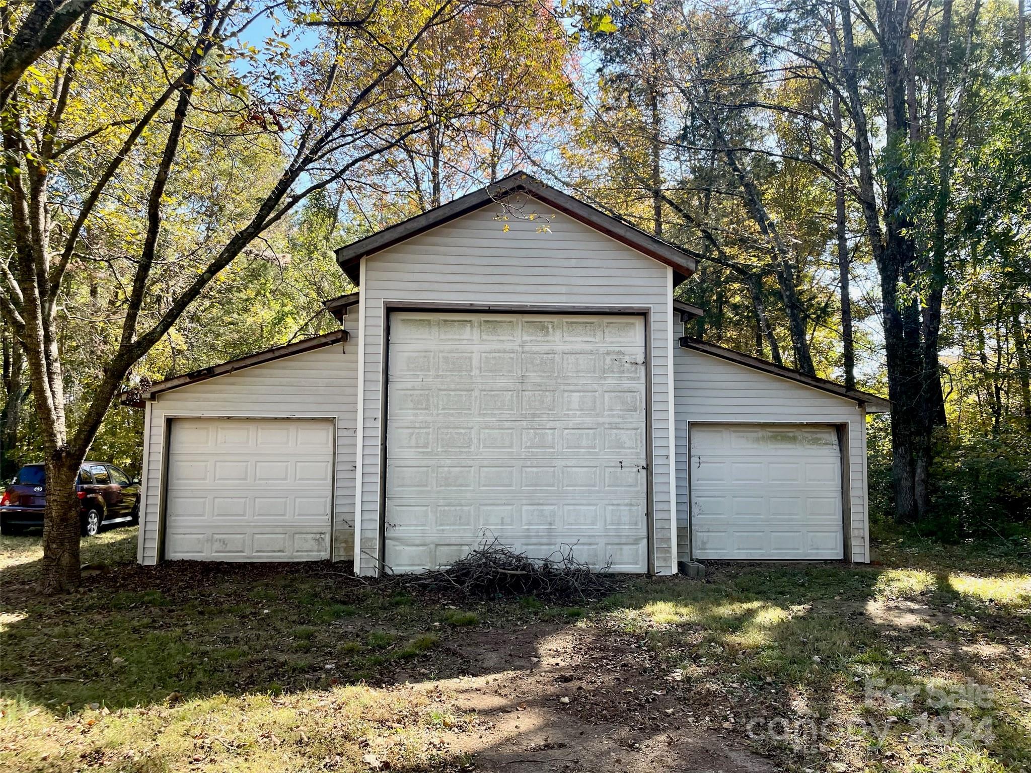 Hilltop Acres - Residential