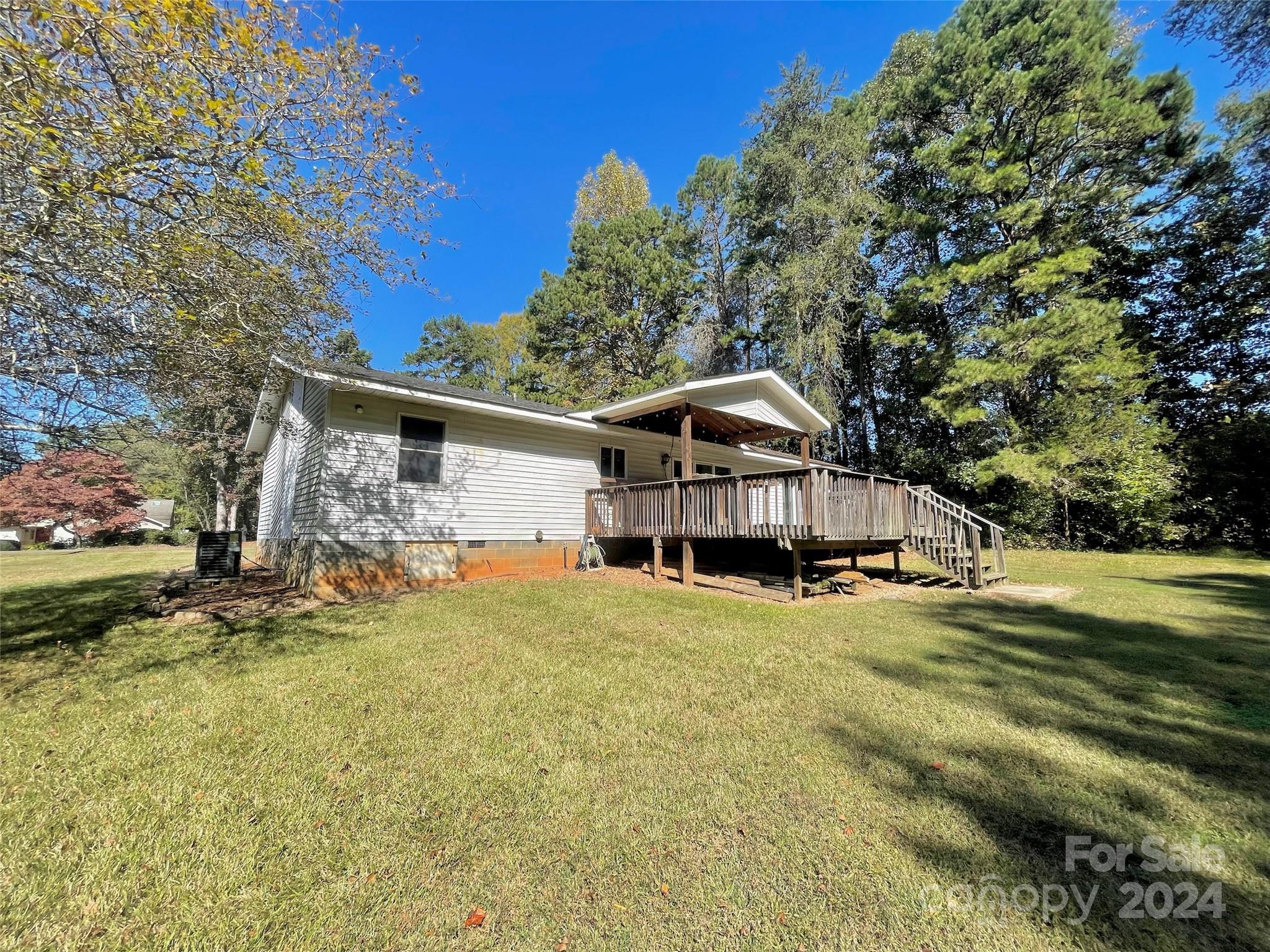 Hilltop Acres - Residential