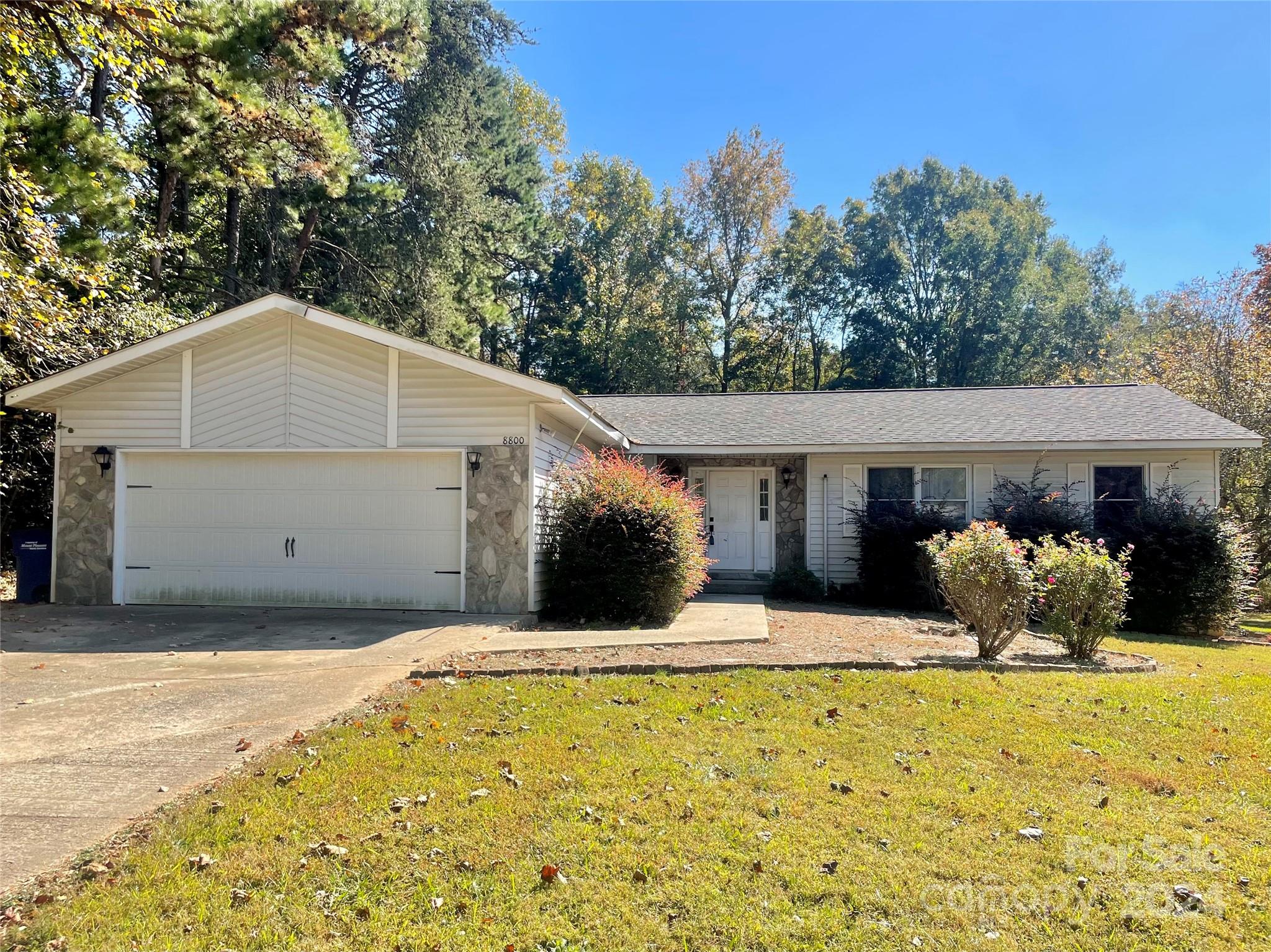 Hilltop Acres - Residential