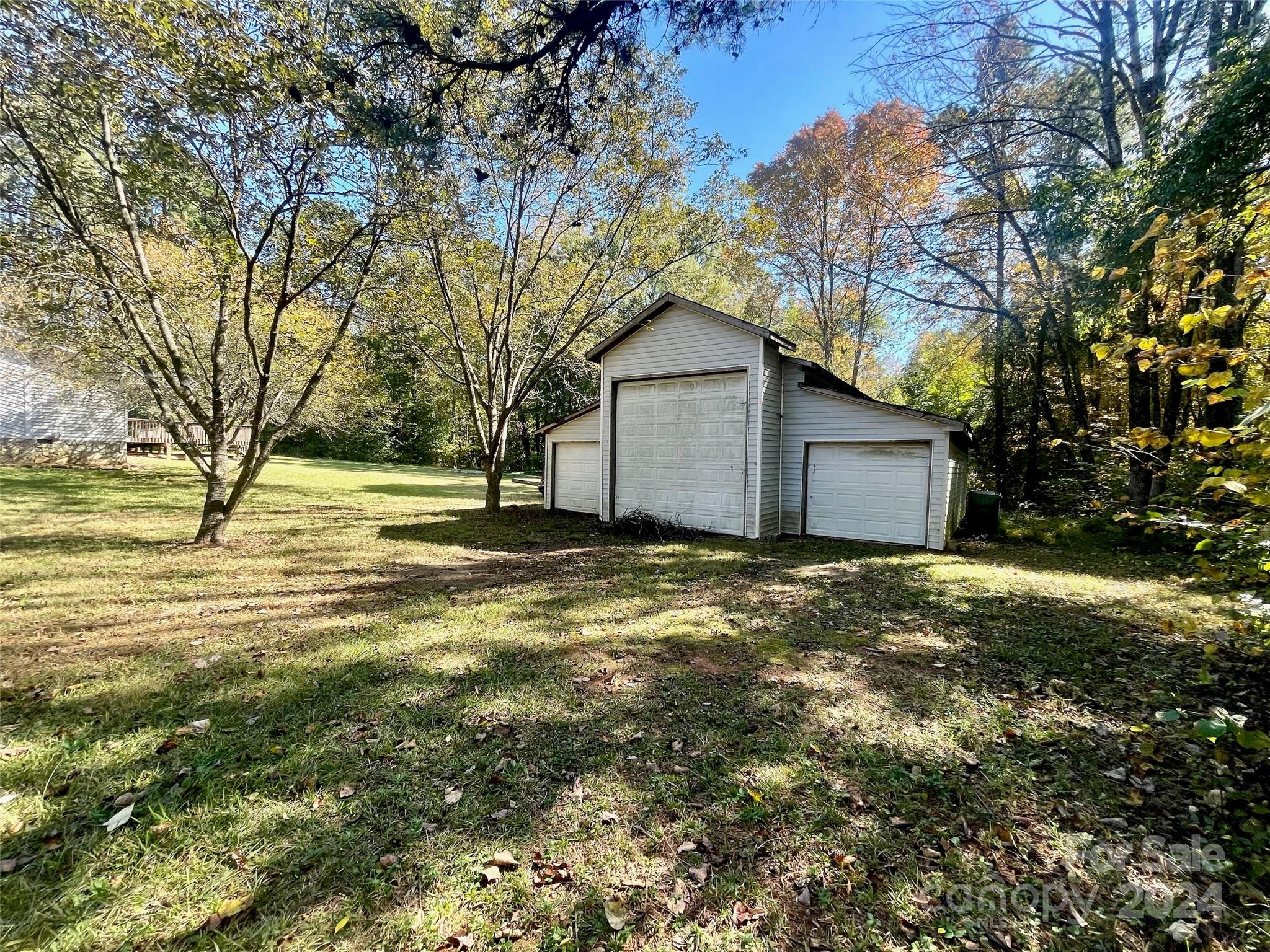 Hilltop Acres - Residential