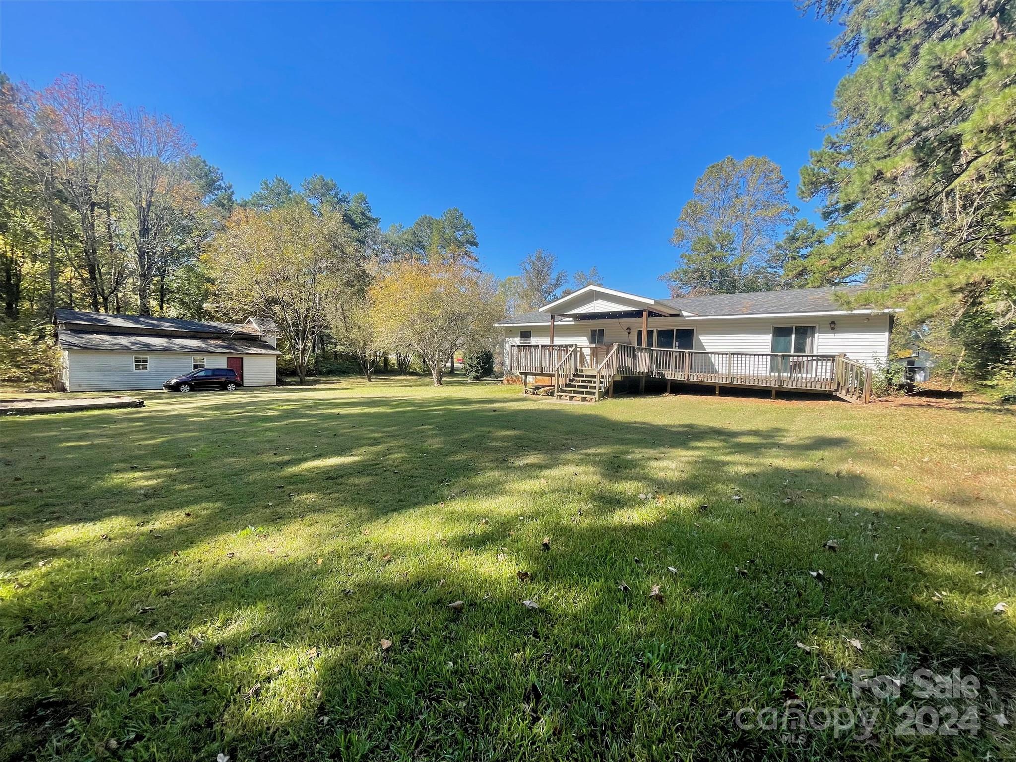 Hilltop Acres - Residential
