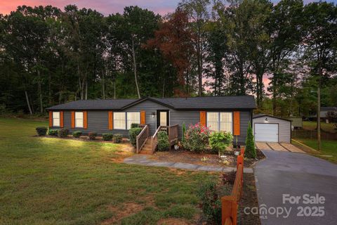 Photo of 13801 Saint Thomas Drive, Stanfield, NC 28163 (MLS # 4310985)