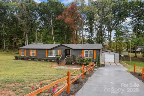 Photo of 13801 Saint Thomas Drive, Stanfield, NC 28163 (MLS # 4310985)