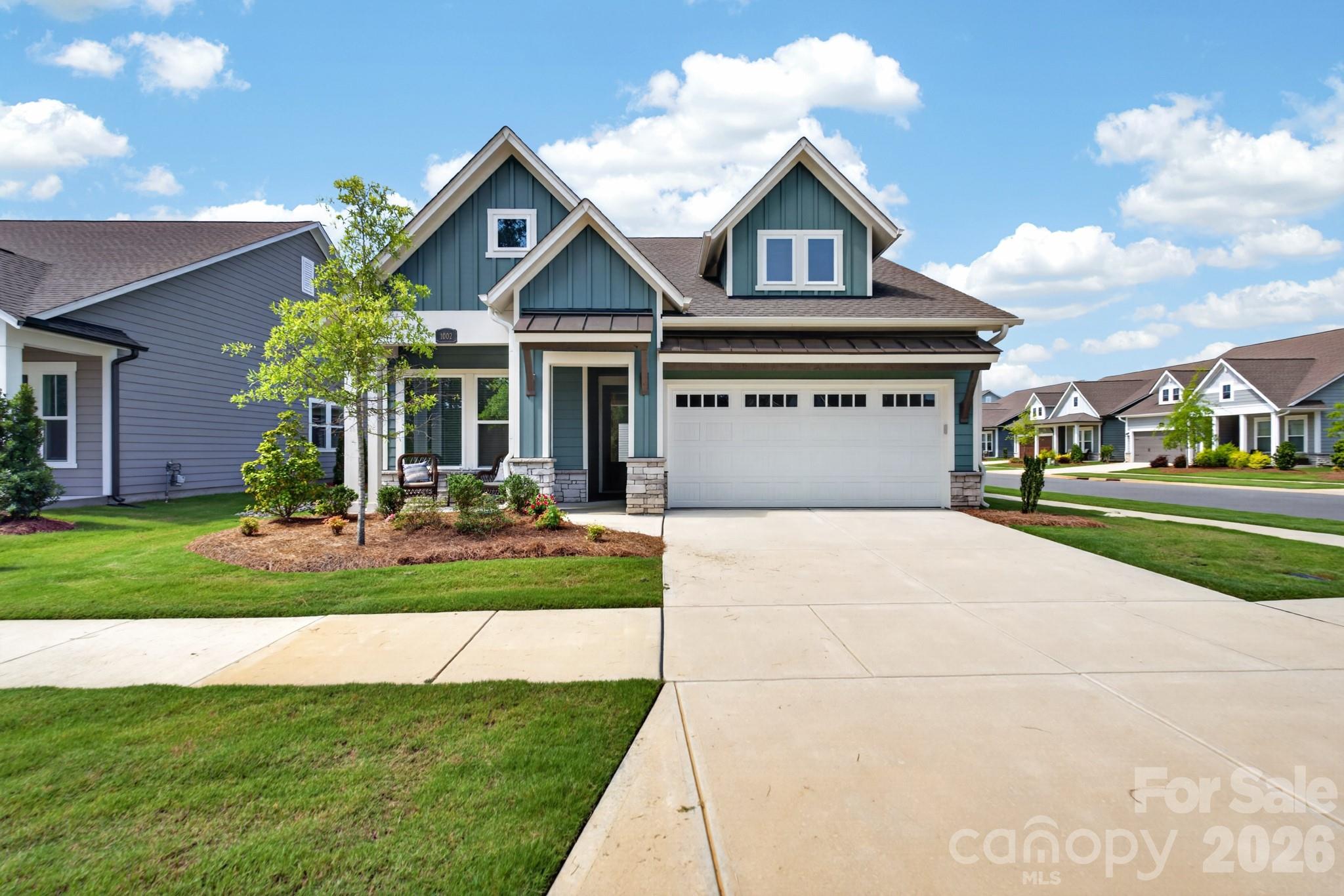 1002 Pastoral Place