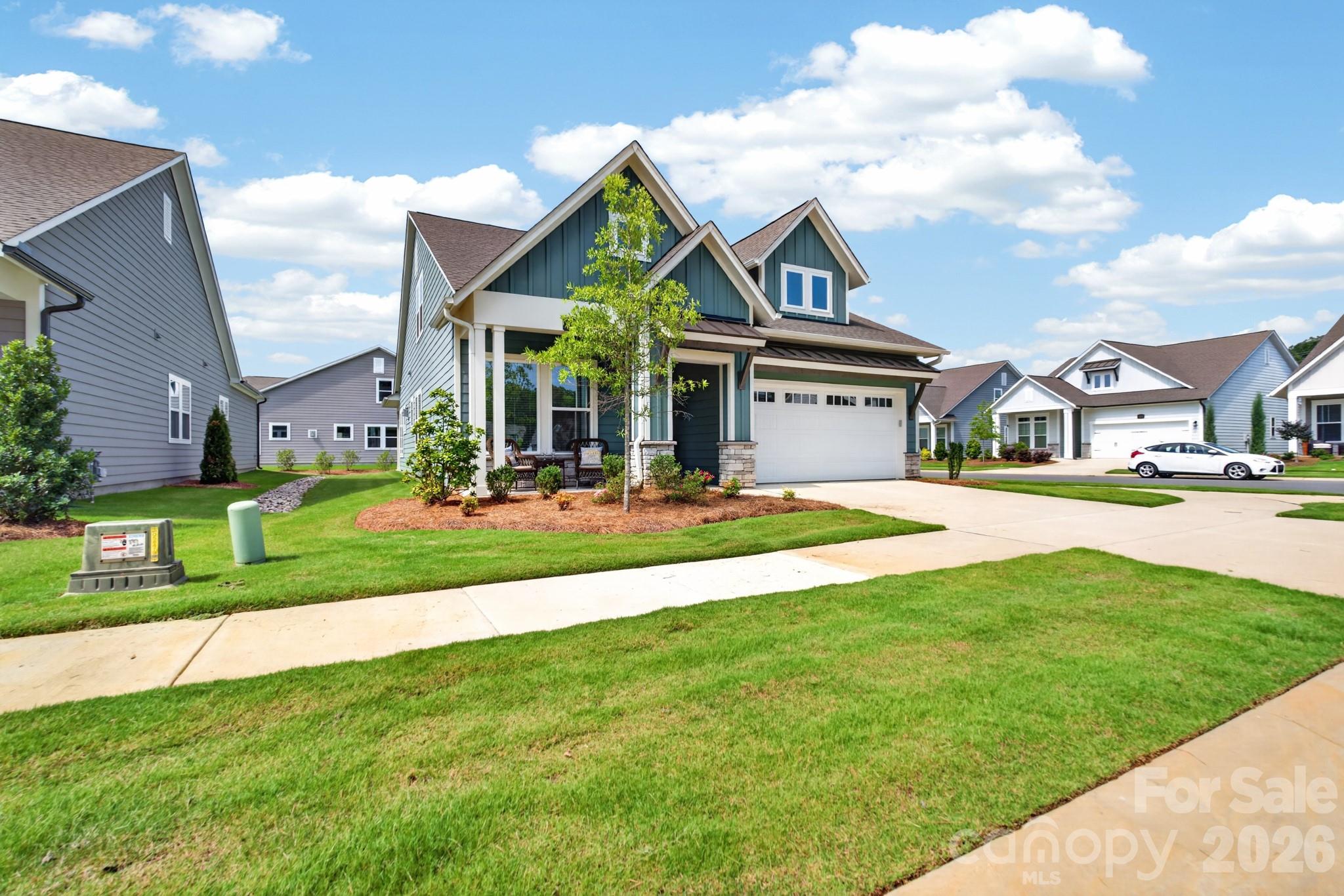 1002 Pastoral Place