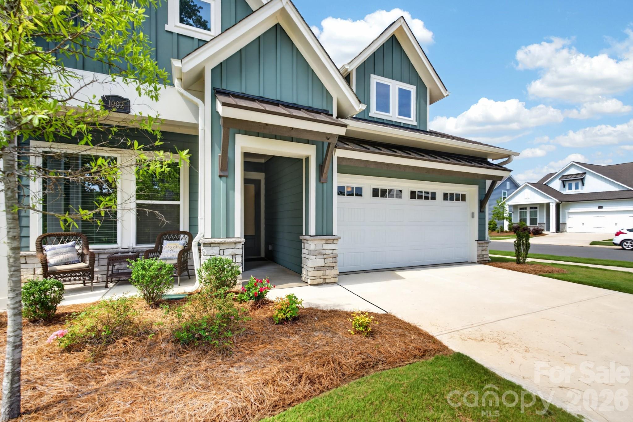 1002 Pastoral Place