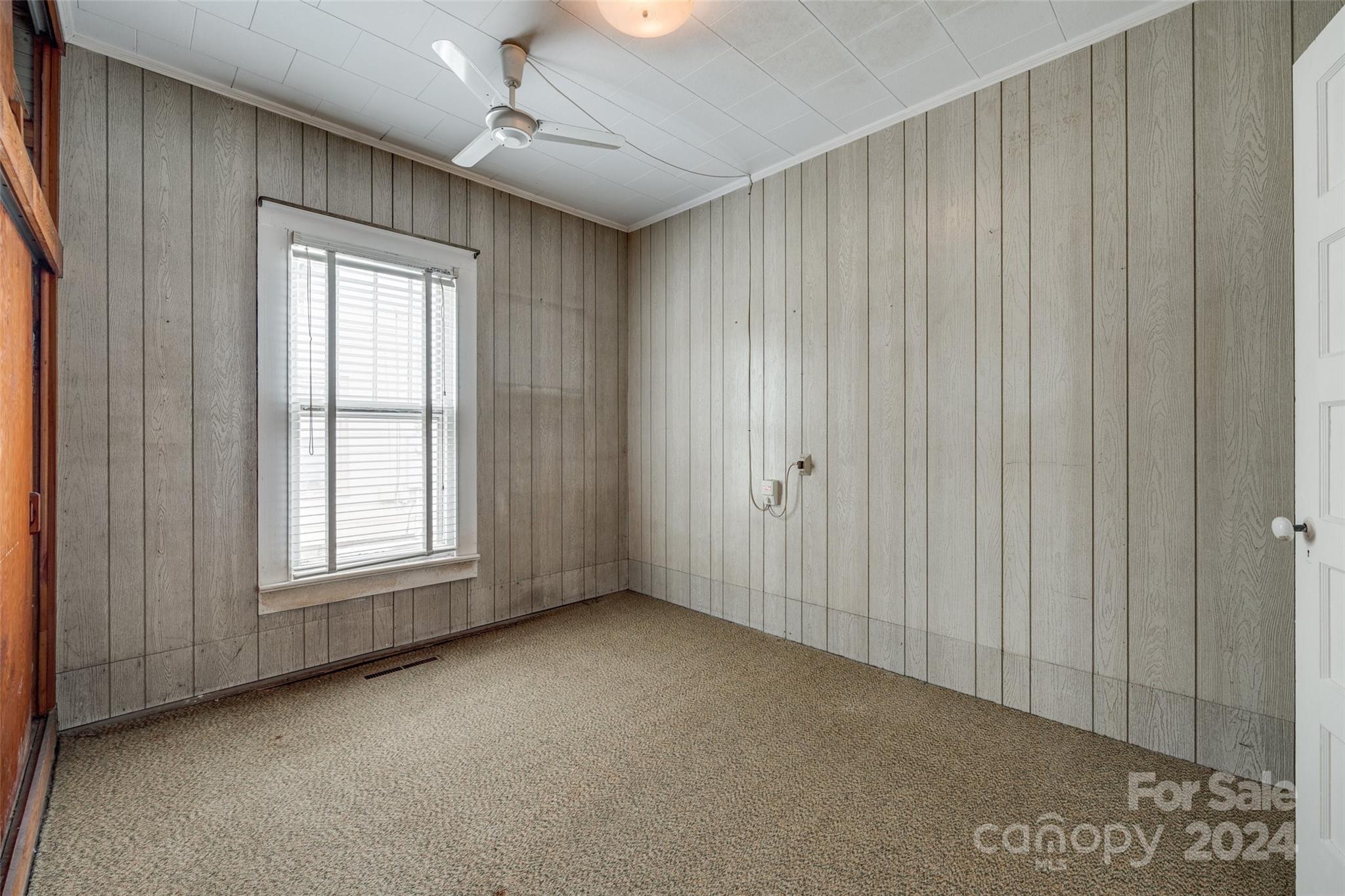 Boyd Heights - Residential