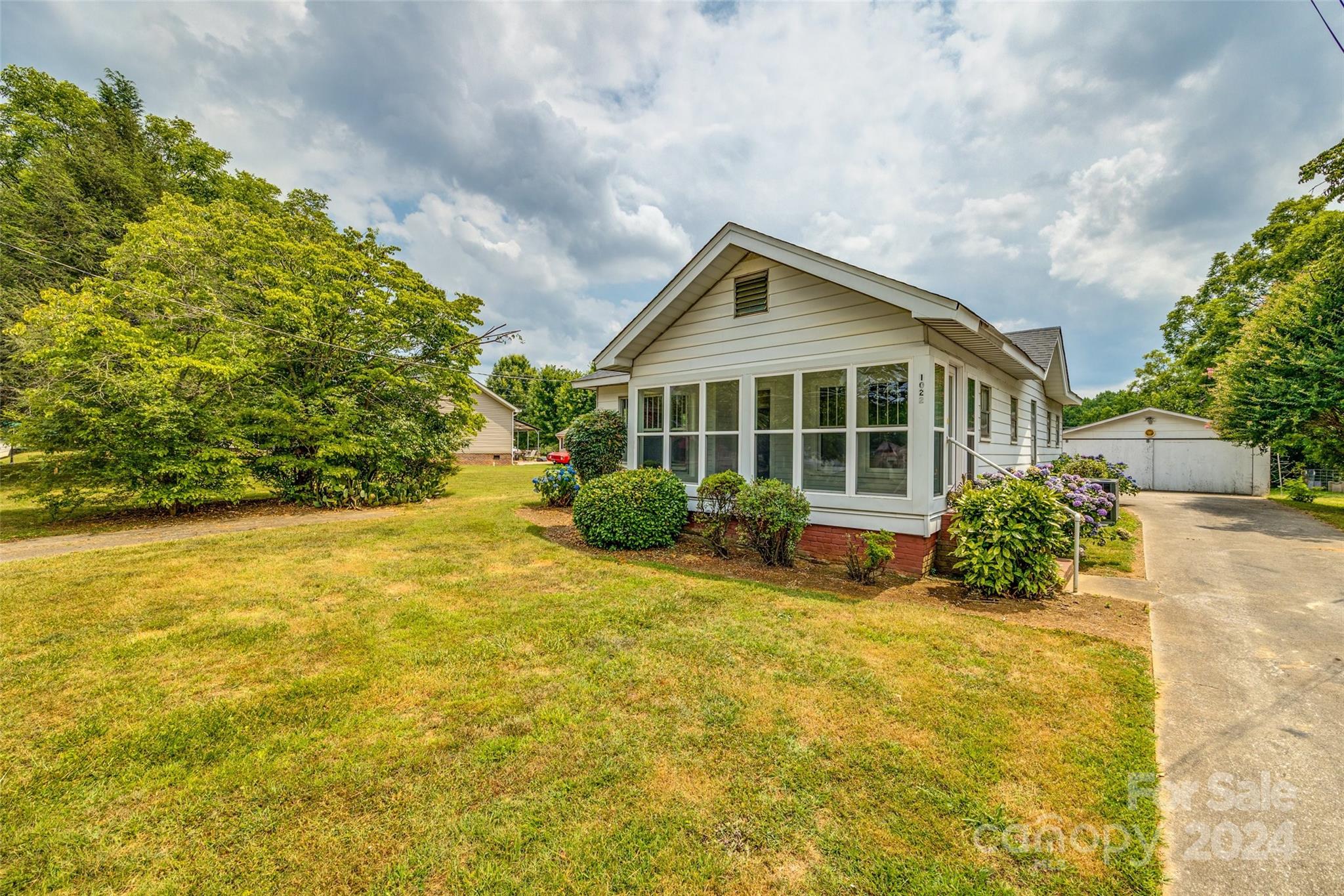 Boyd Heights - Residential