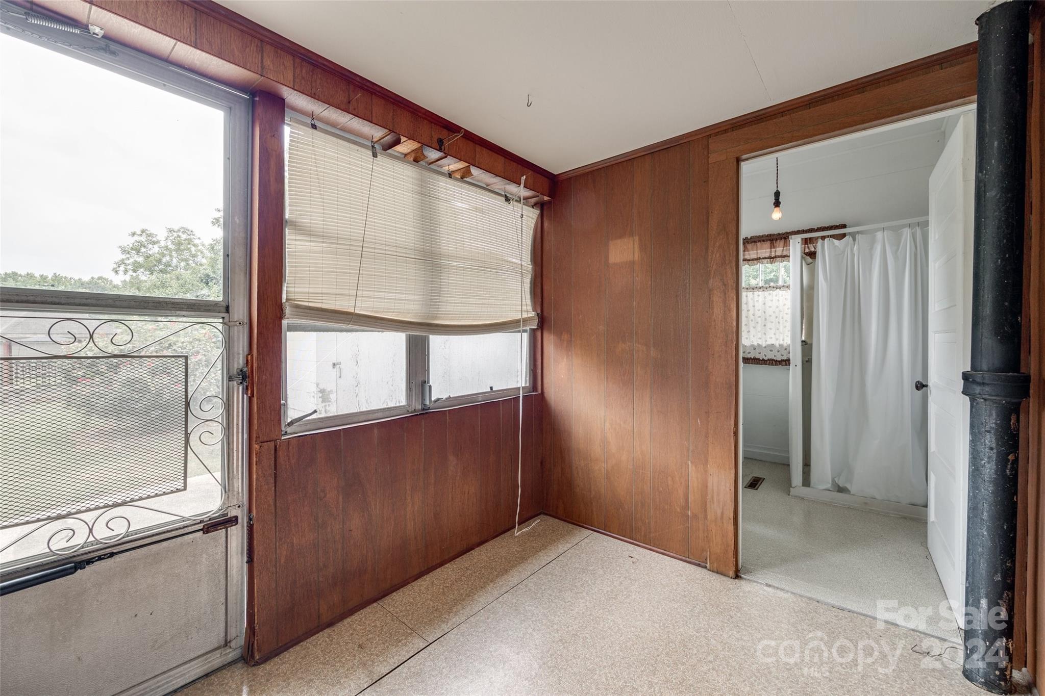 Boyd Heights - Residential