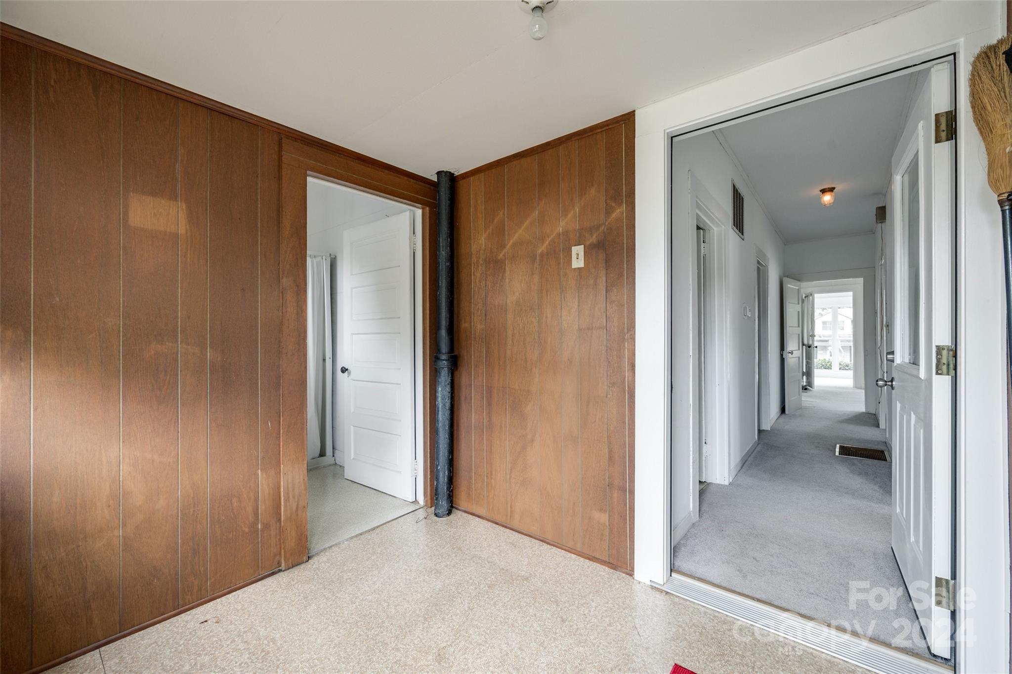 Boyd Heights - Residential