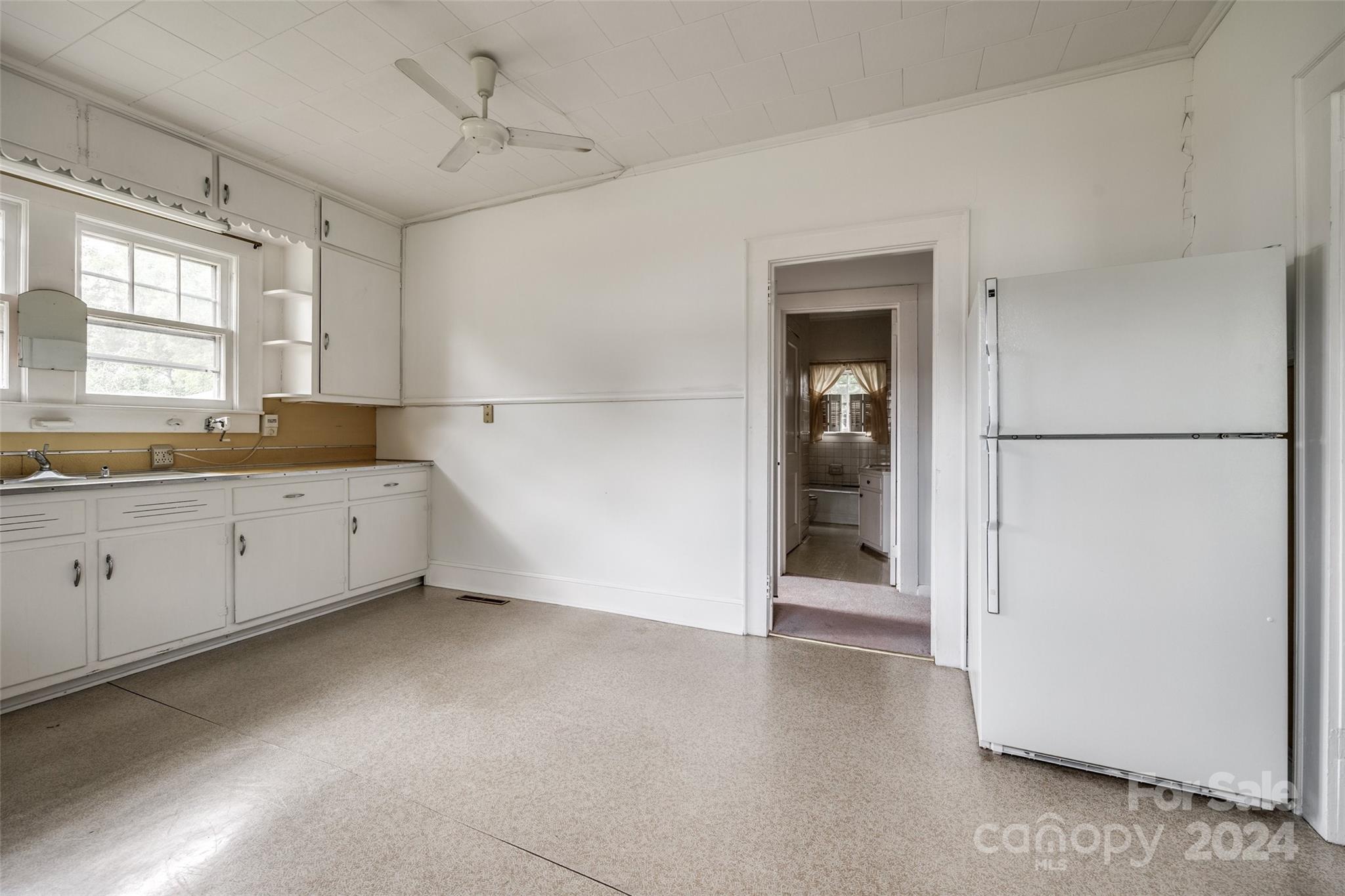 Boyd Heights - Residential