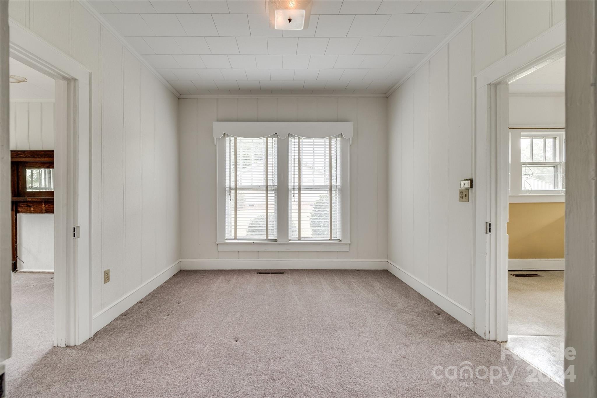 Boyd Heights - Residential