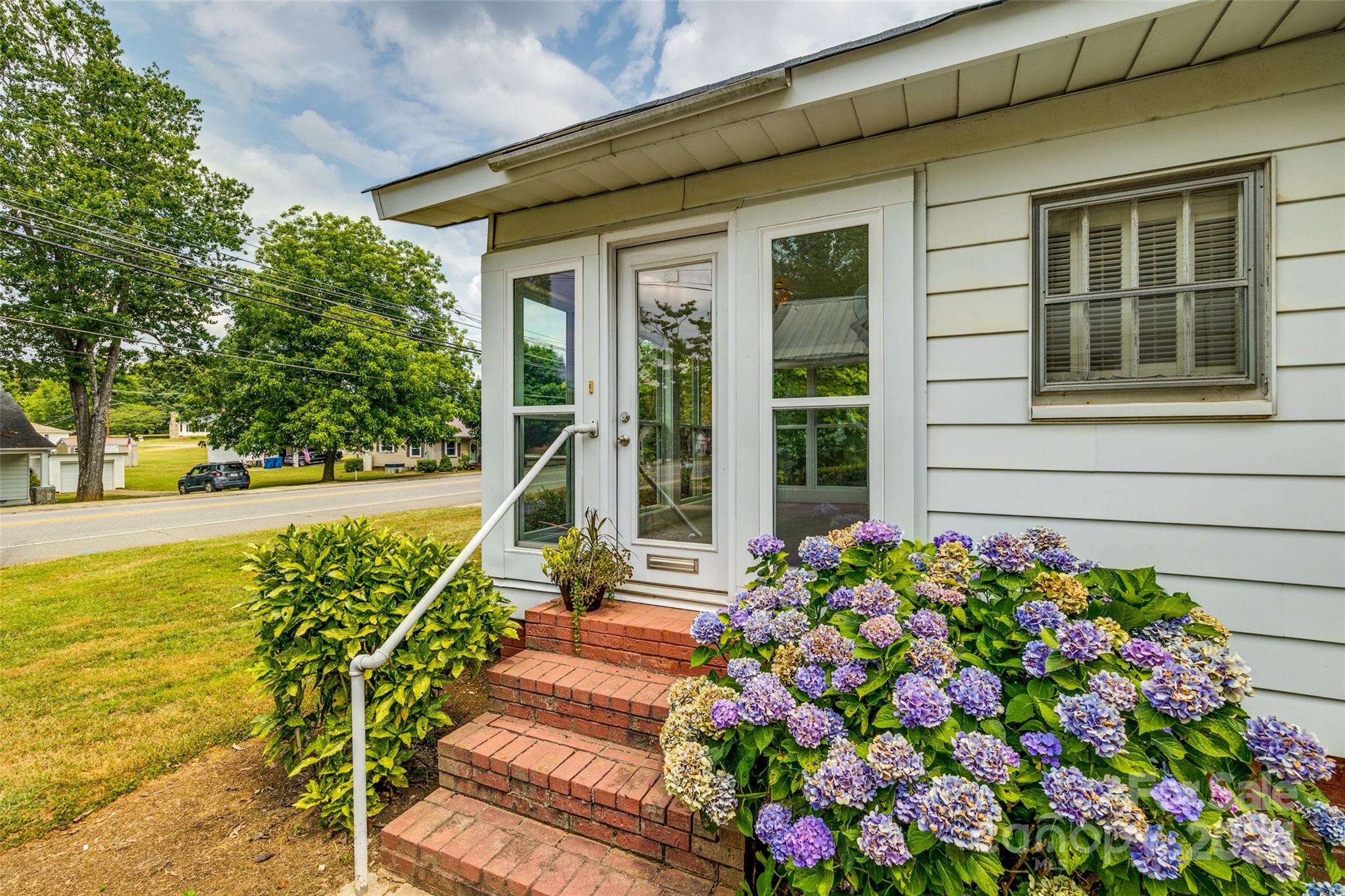 Boyd Heights - Residential