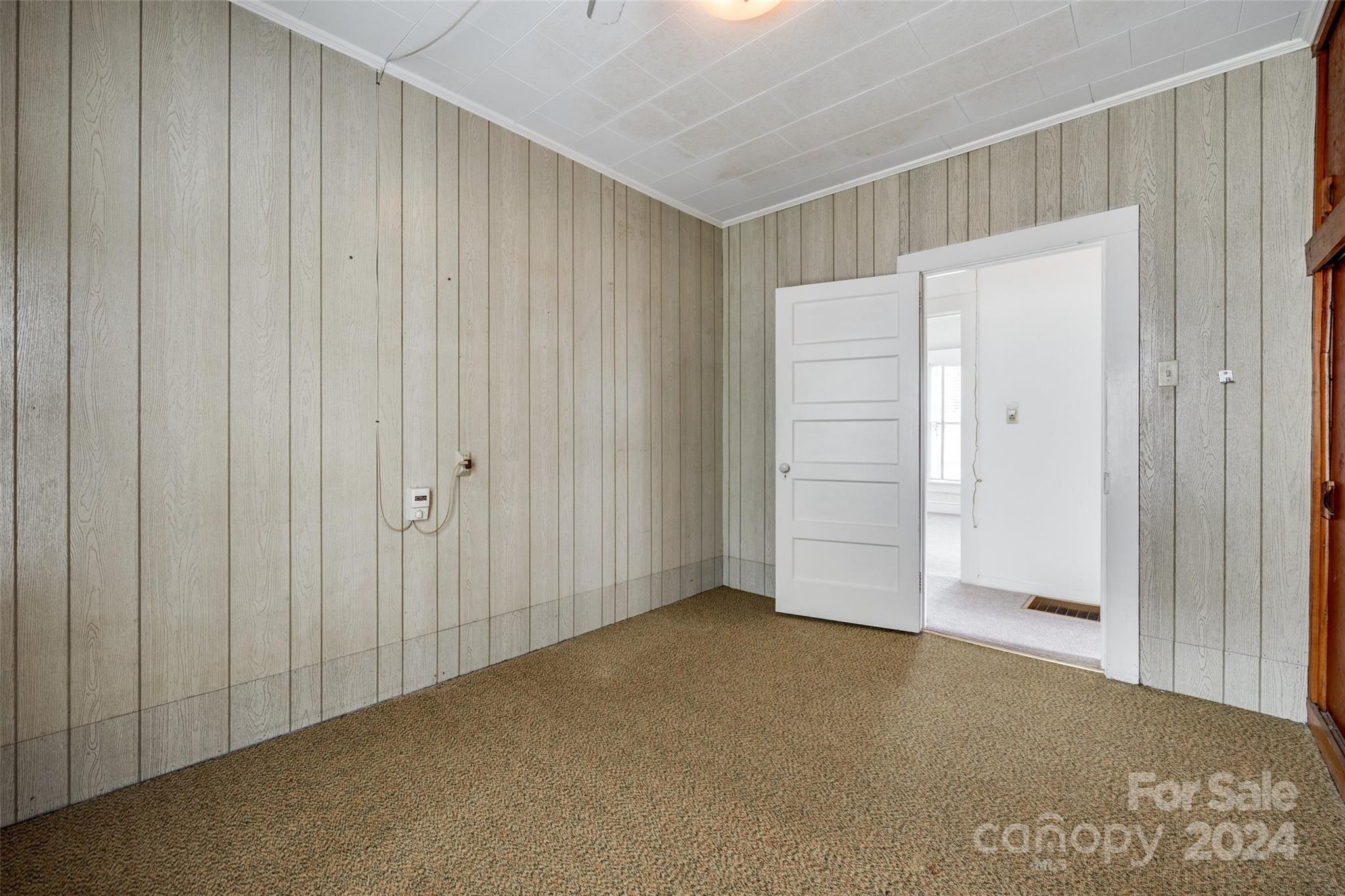 Boyd Heights - Residential
