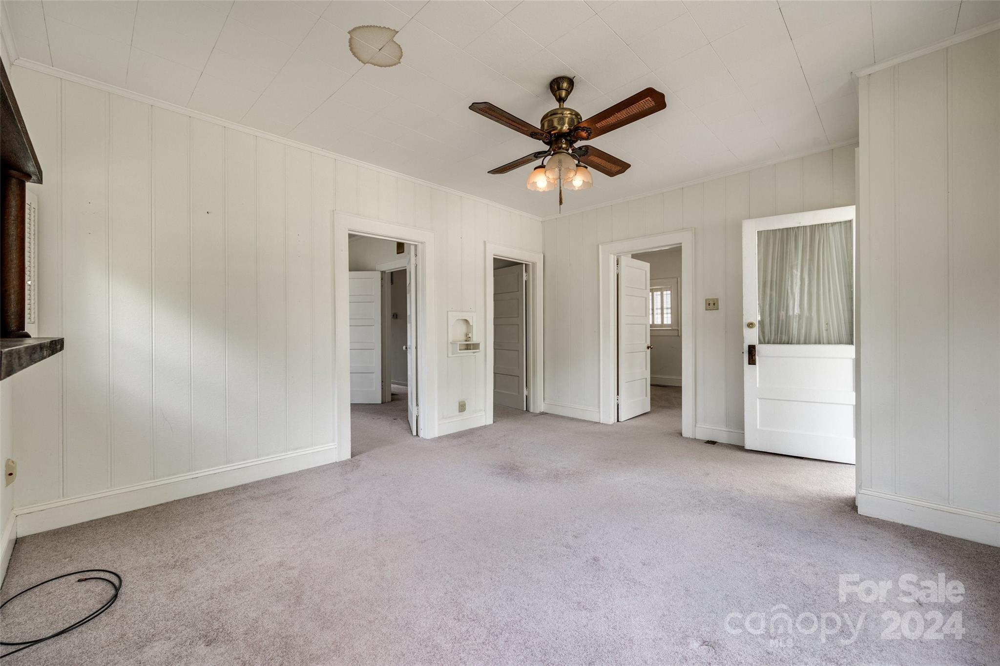 Boyd Heights - Residential