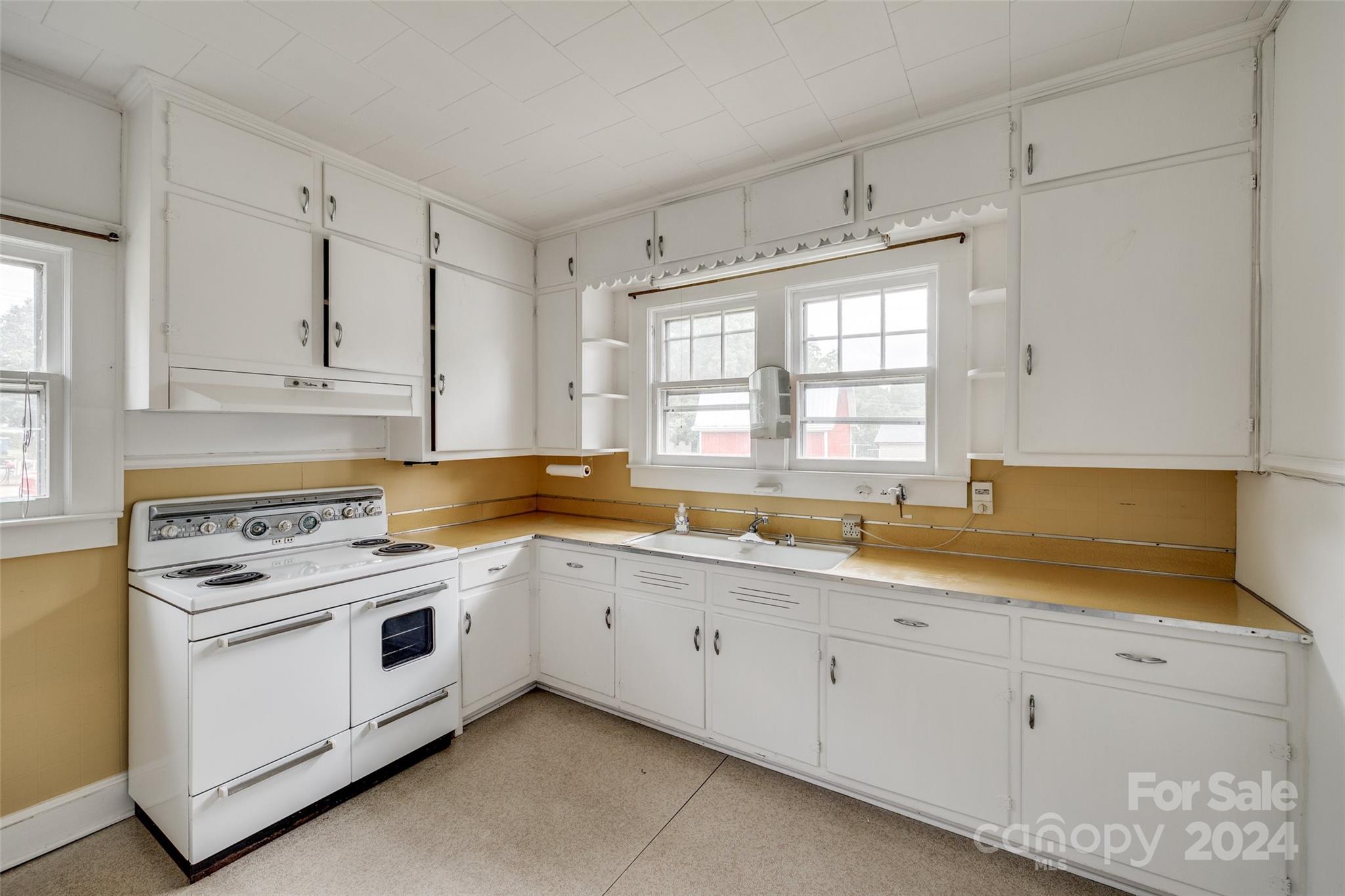 Boyd Heights - Residential