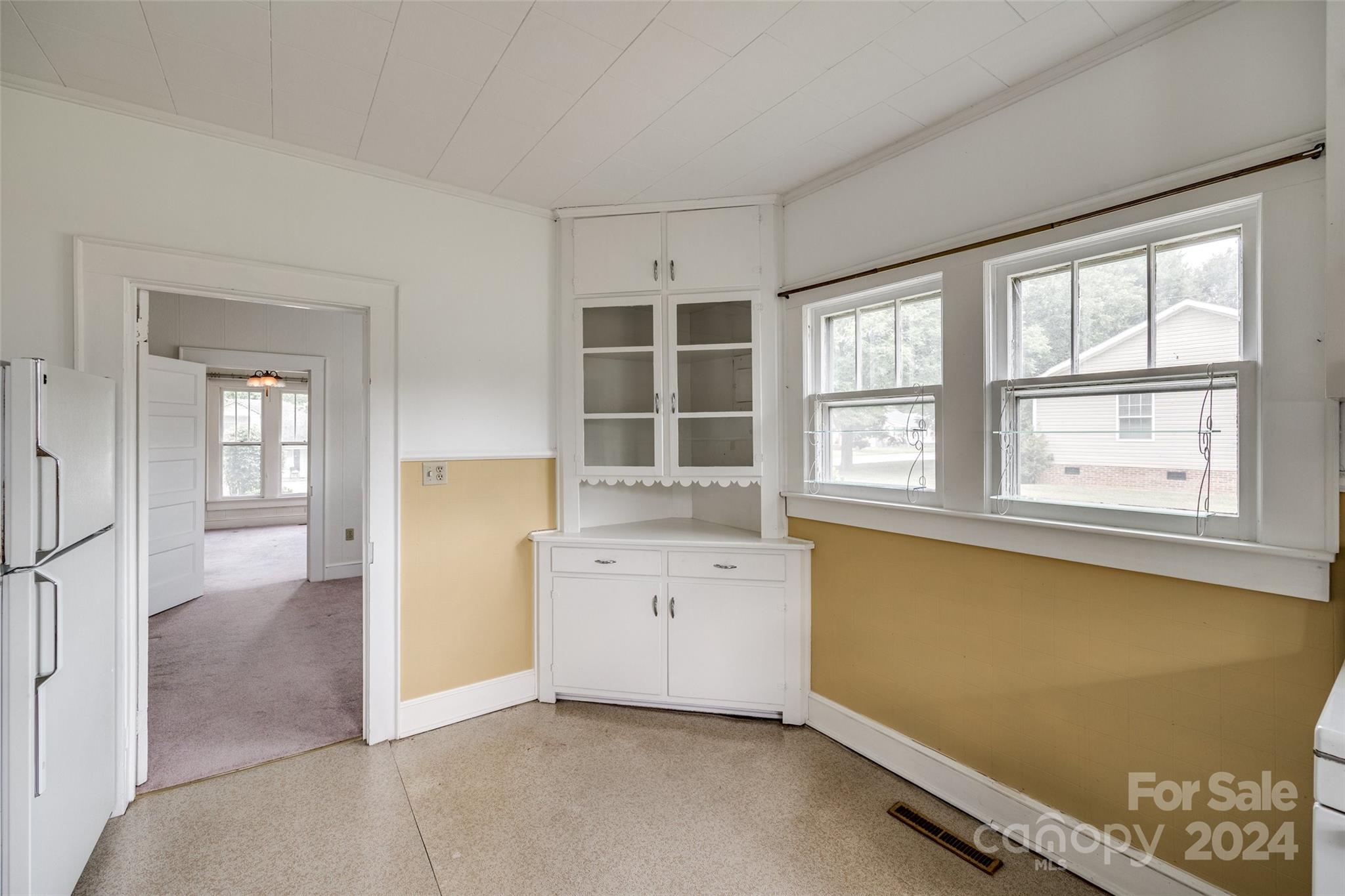 Boyd Heights - Residential