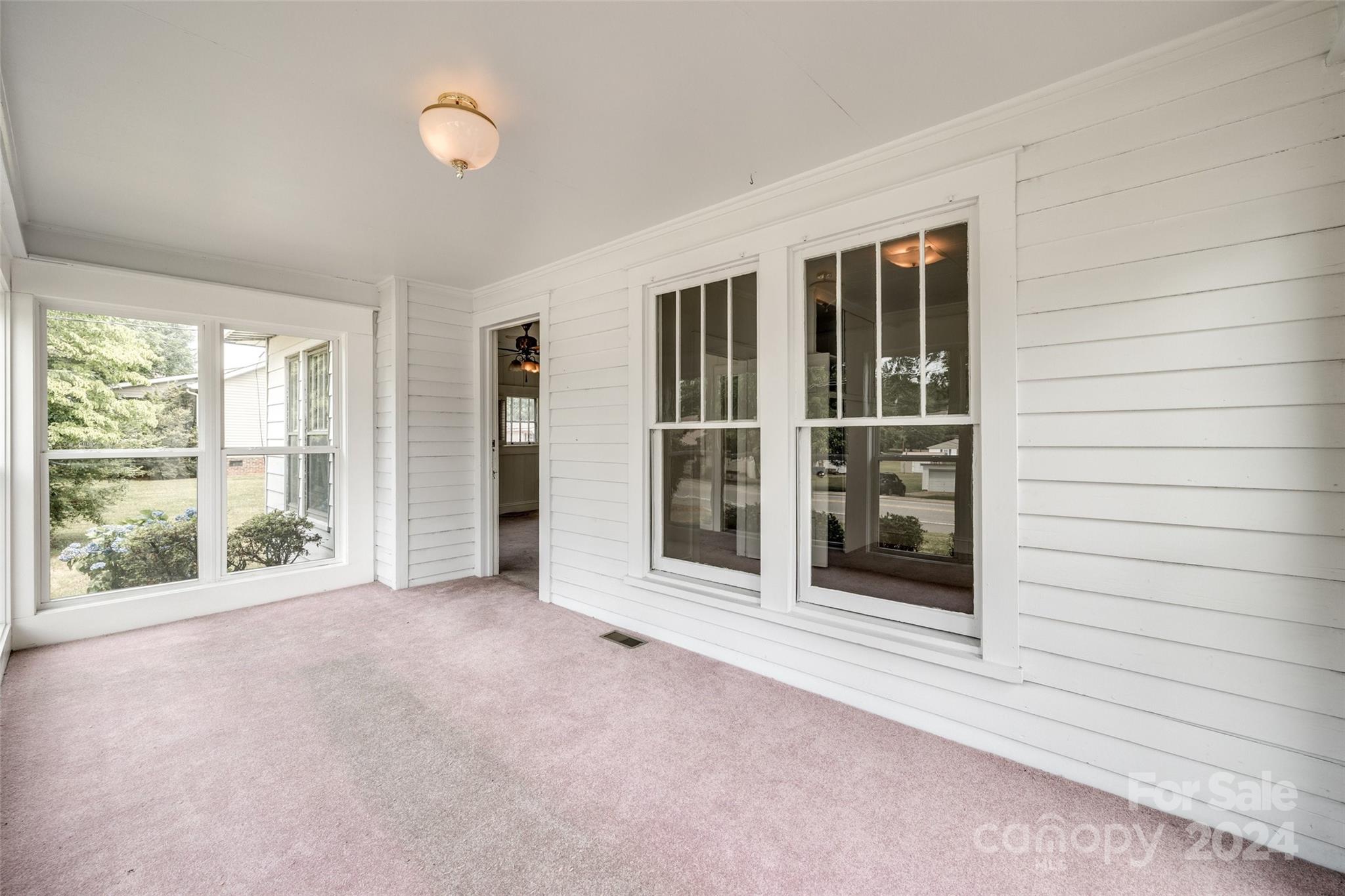 Boyd Heights - Residential