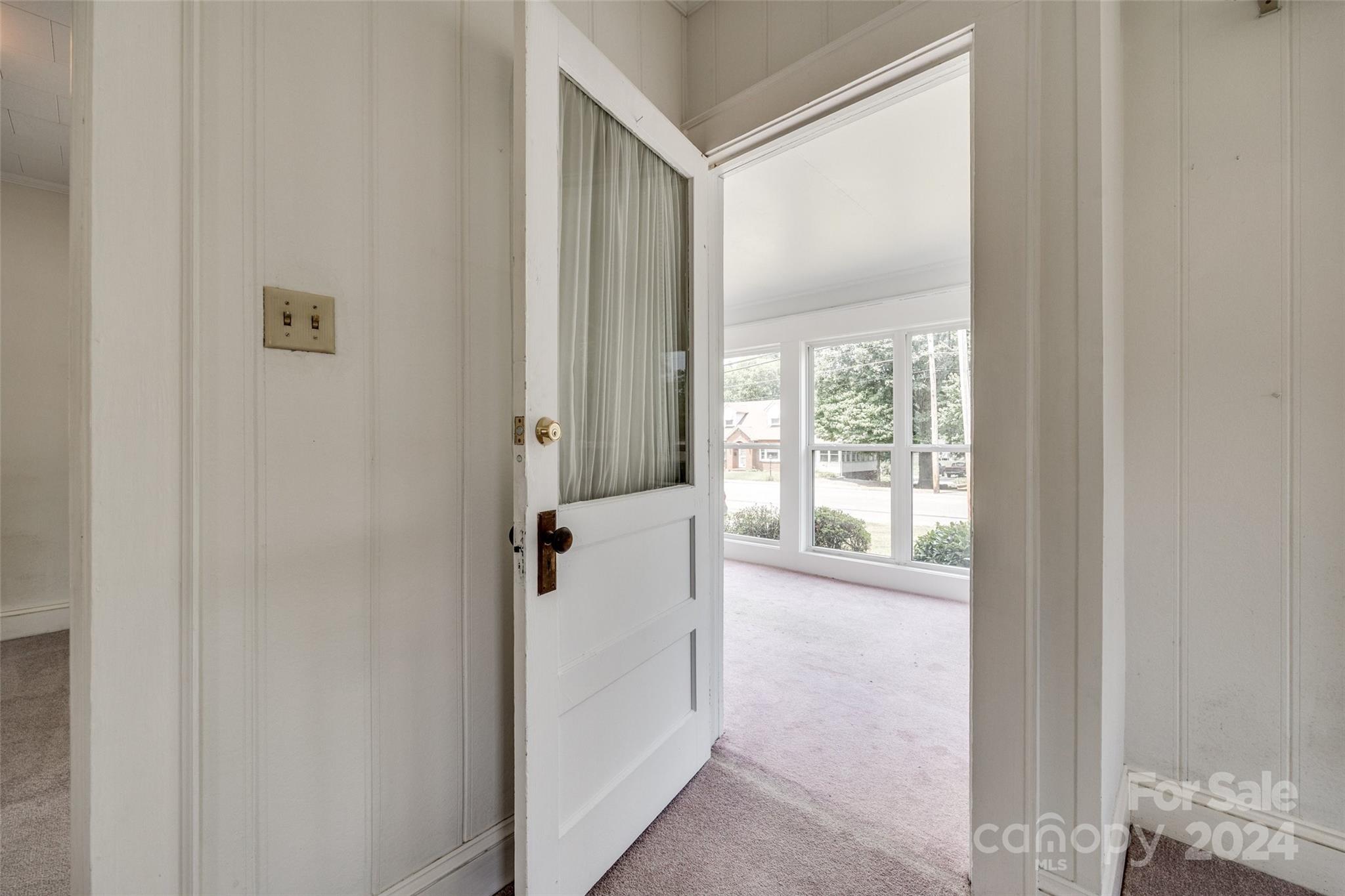 Boyd Heights - Residential