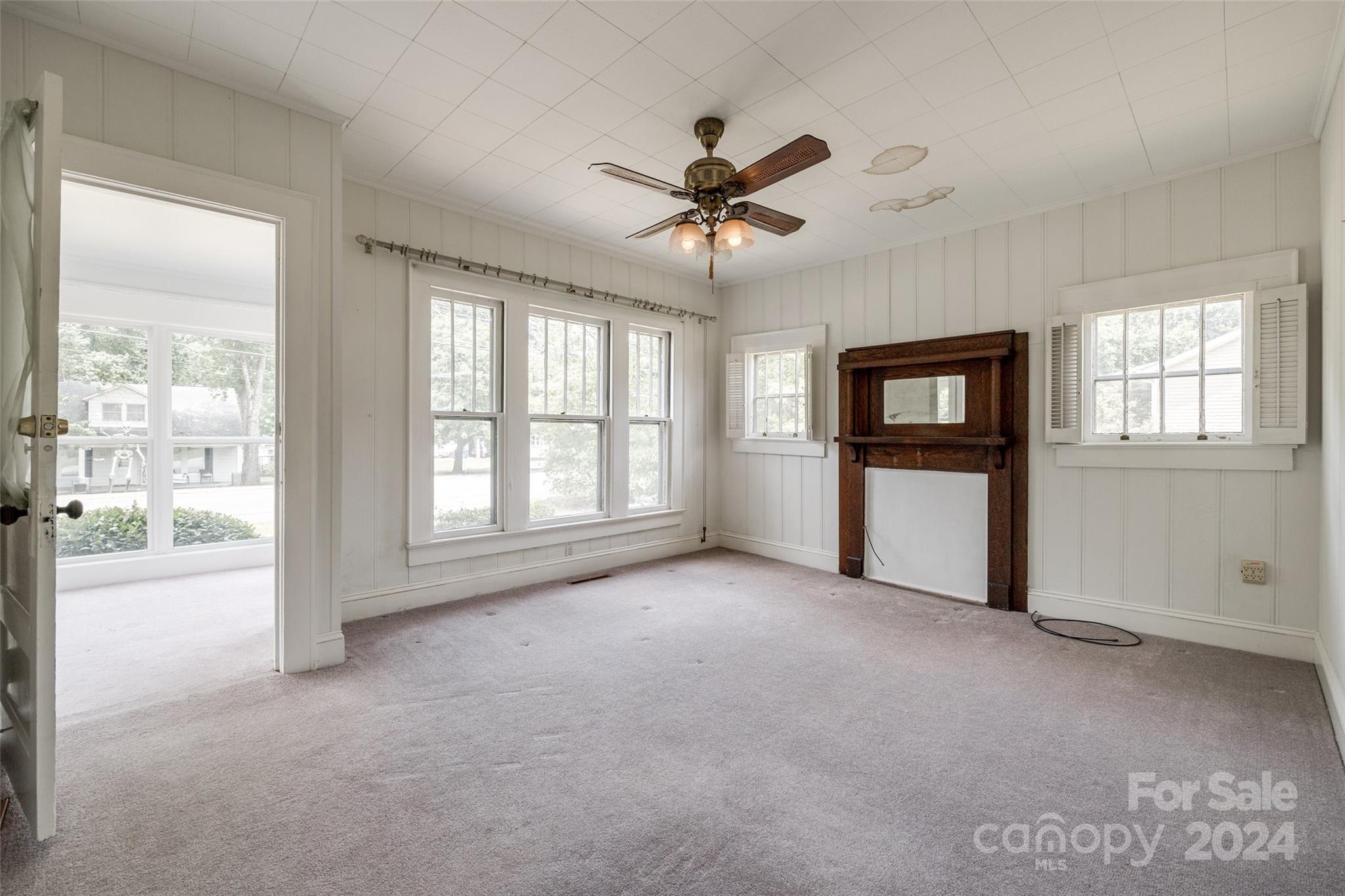 Boyd Heights - Residential