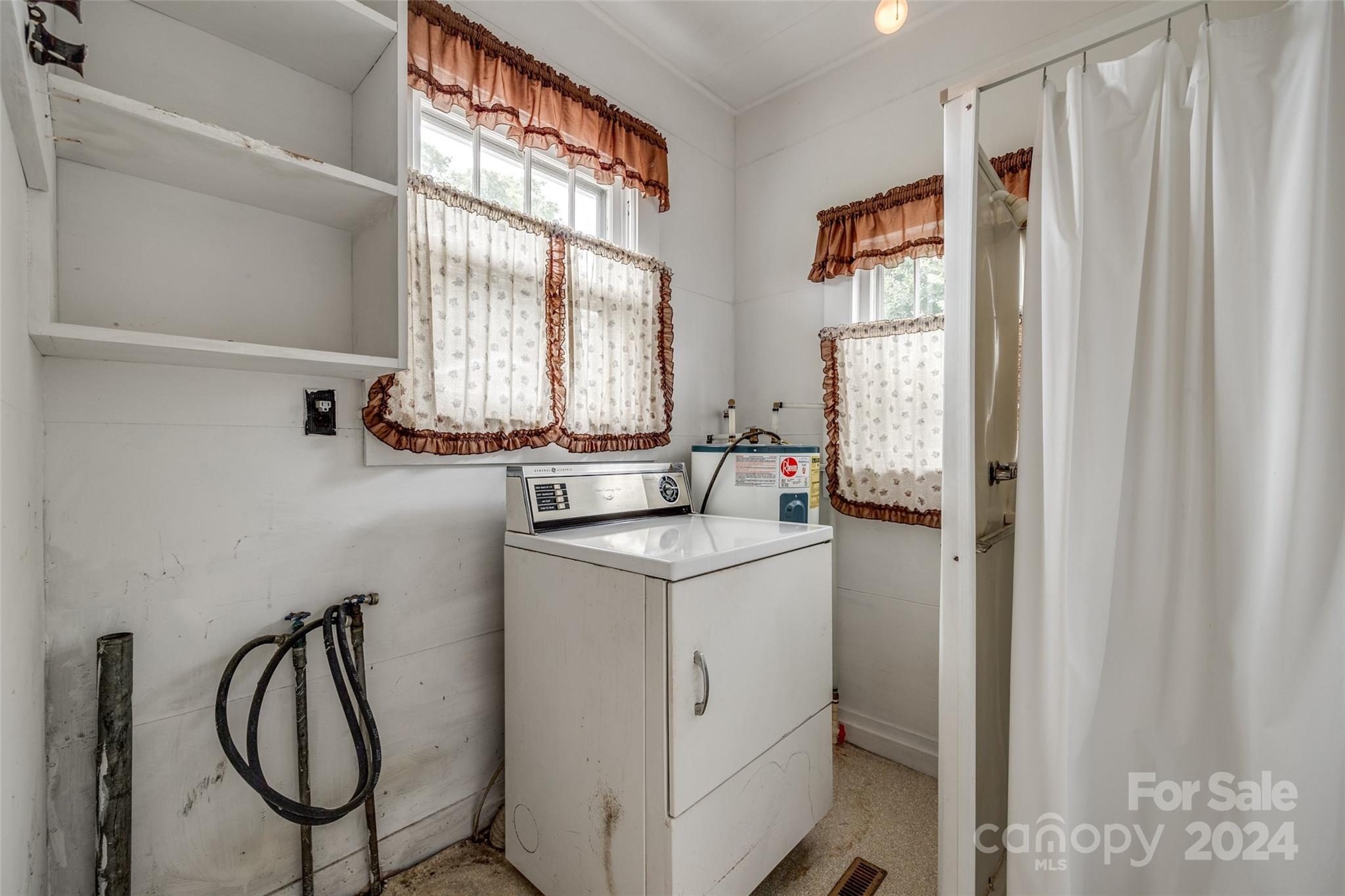 Boyd Heights - Residential