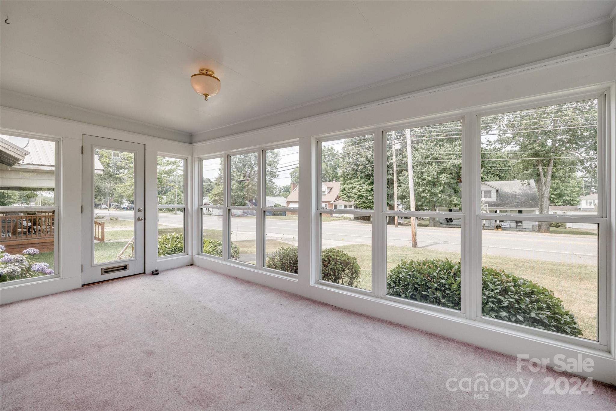 Boyd Heights - Residential